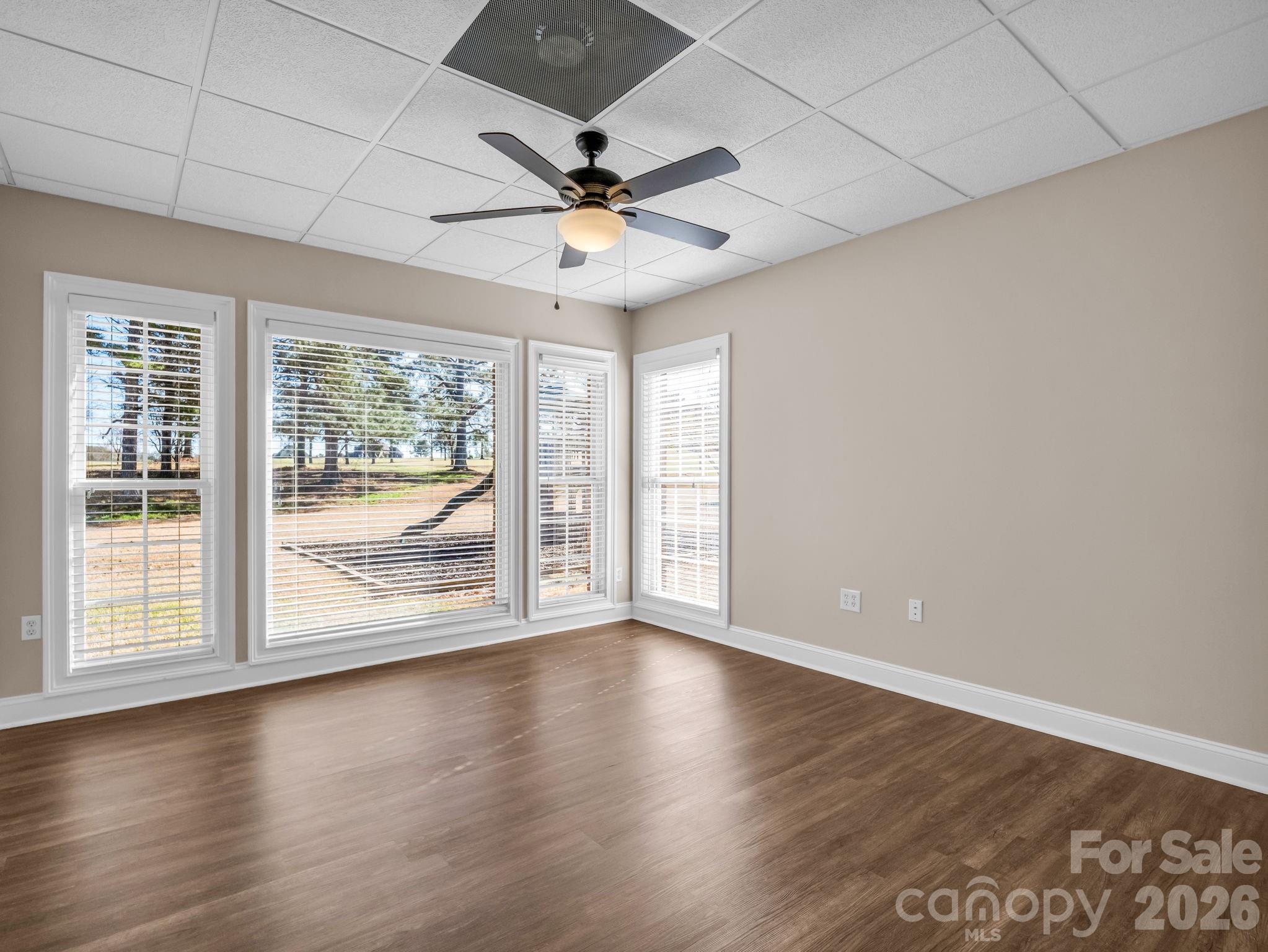 Woodfin Ridge - Residential