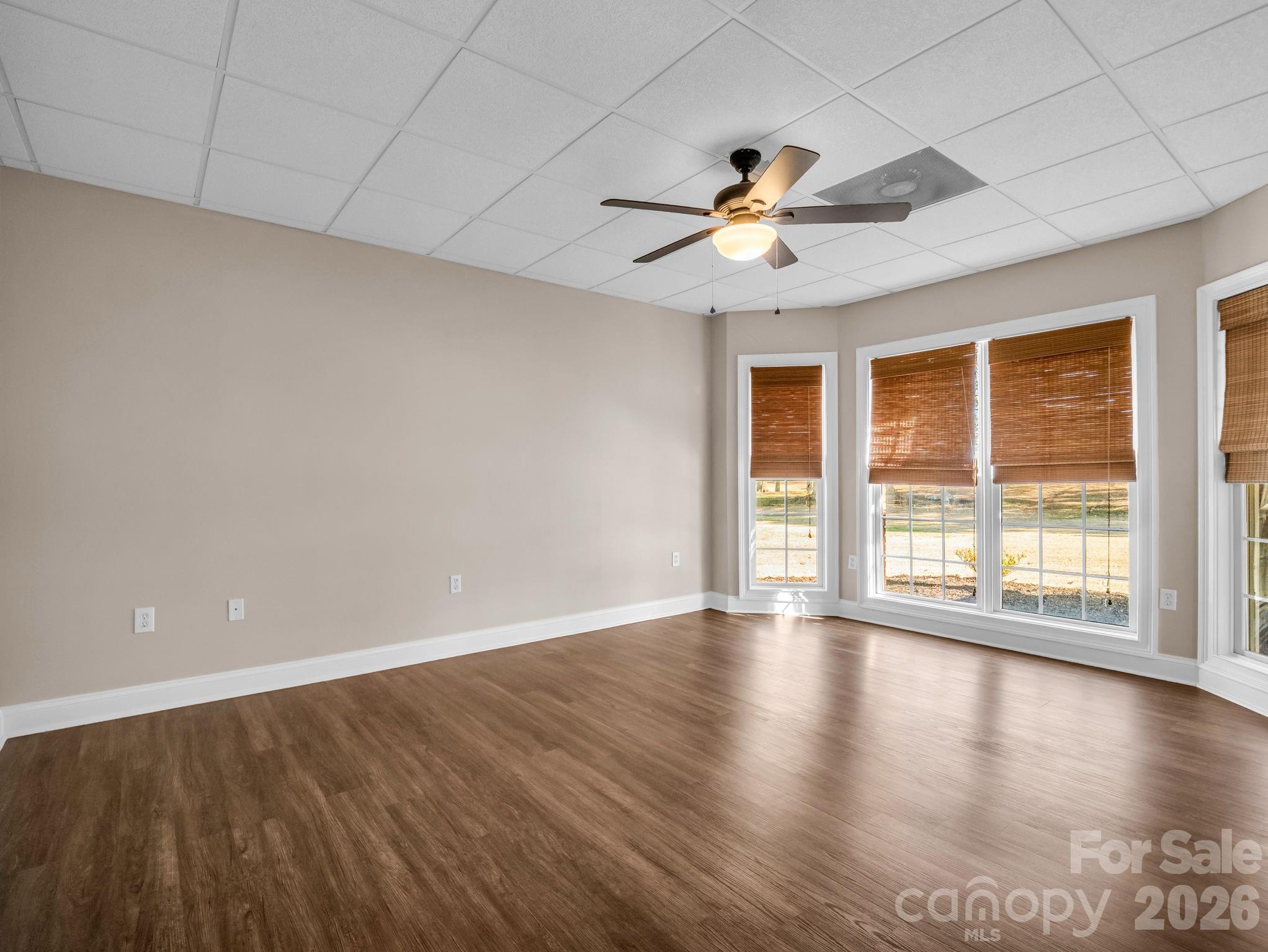 Woodfin Ridge - Residential