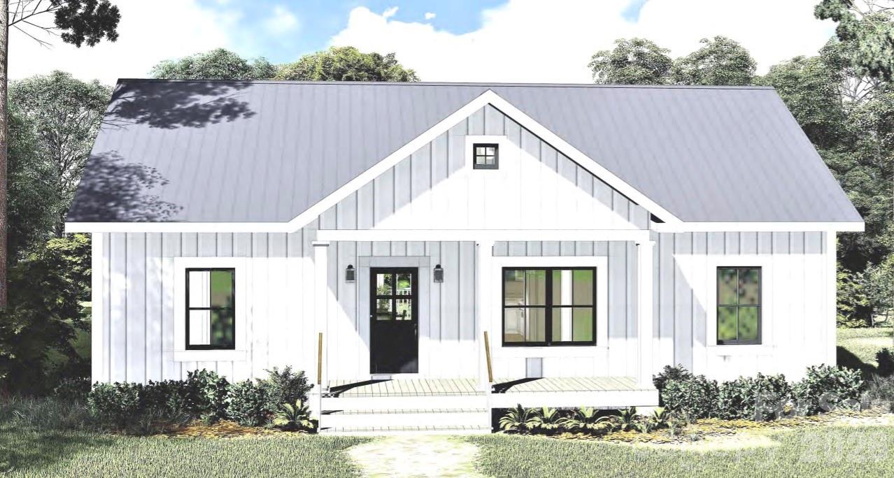 The 2nd Beattie Rd. Release from premier Cleveland County Builder, TabOne! With 317 already sold, this is a pre-sale opportunity to purchase this home estimated to be completed in November of 2026! This modern farmhouse plan placed on one of the largest available lots in Kings Mountain, NC offers all of the modern luxe design you crave with the quant country vibes you look for west of Charlotte! Renderings attached in place of photos and more photos will be added as they become available! Up to $5,000 in buyer credit provided if preferred lender is used!