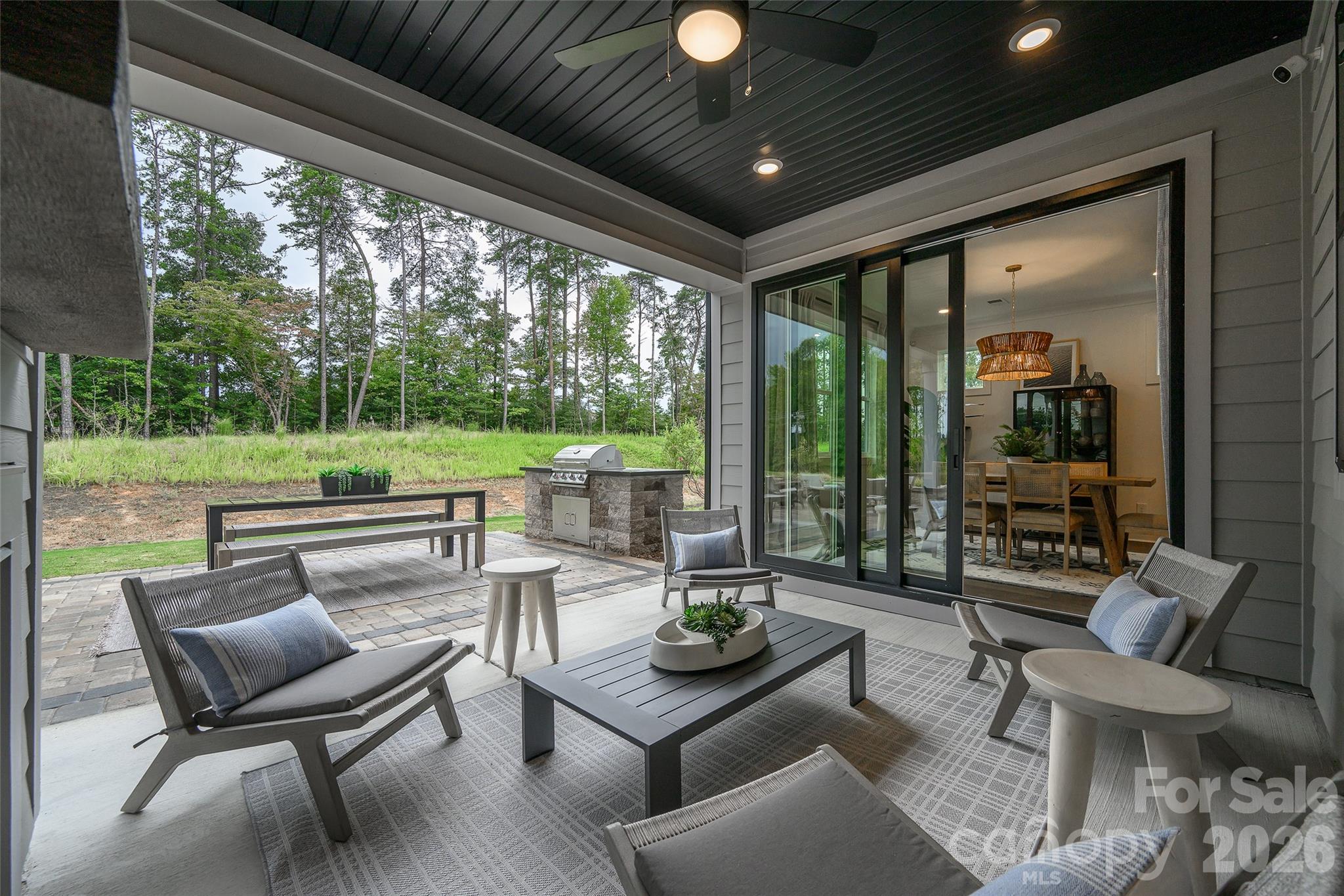Windell Woods - Residential