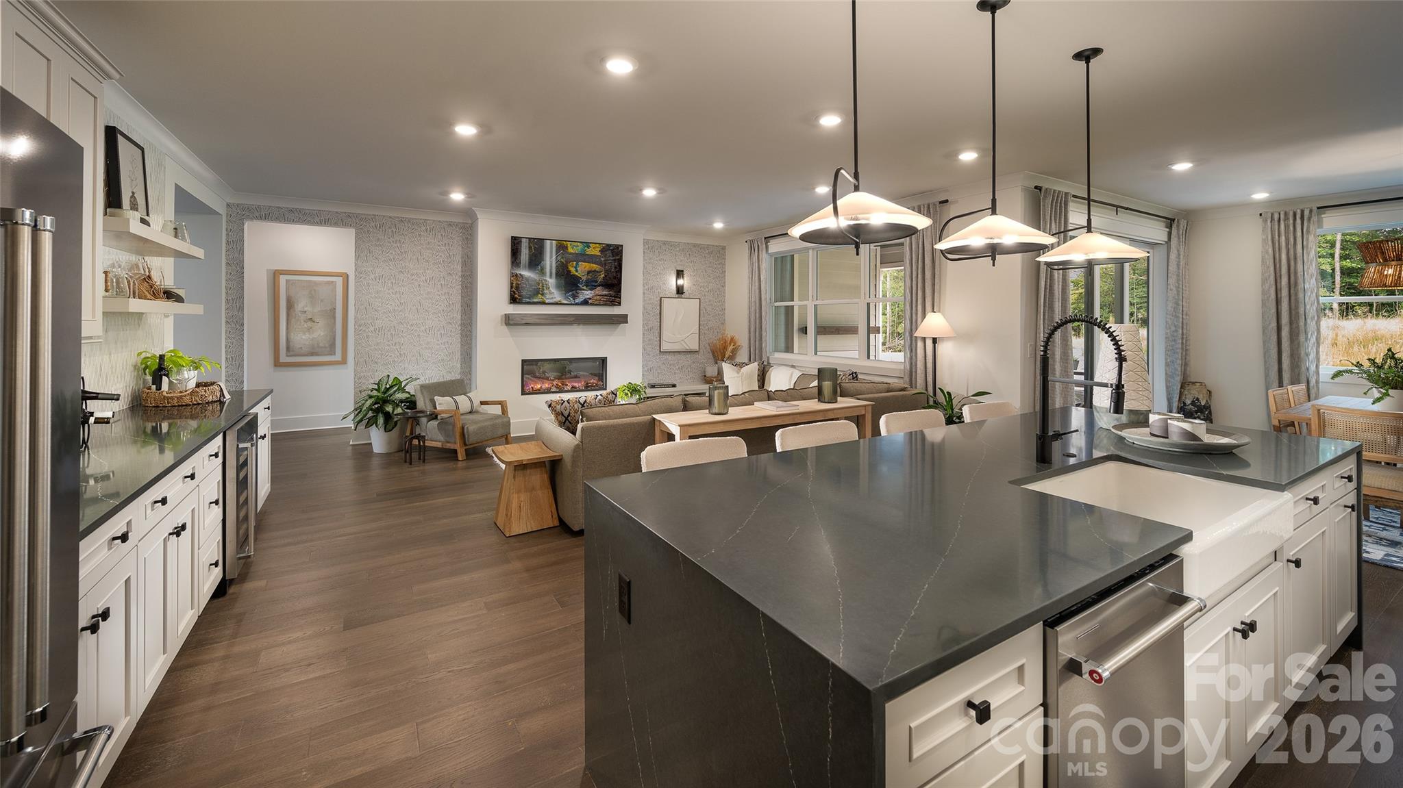 Windell Woods - Residential