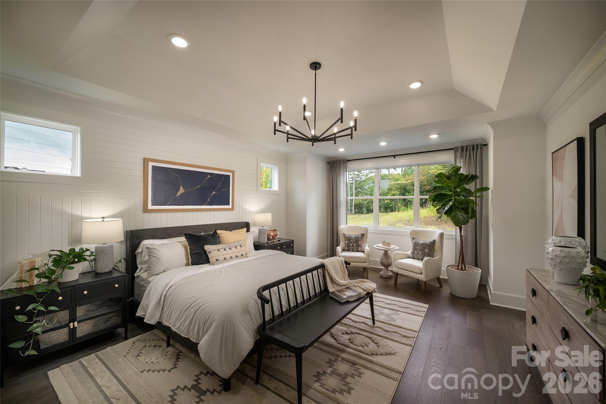 Windell Woods - Residential