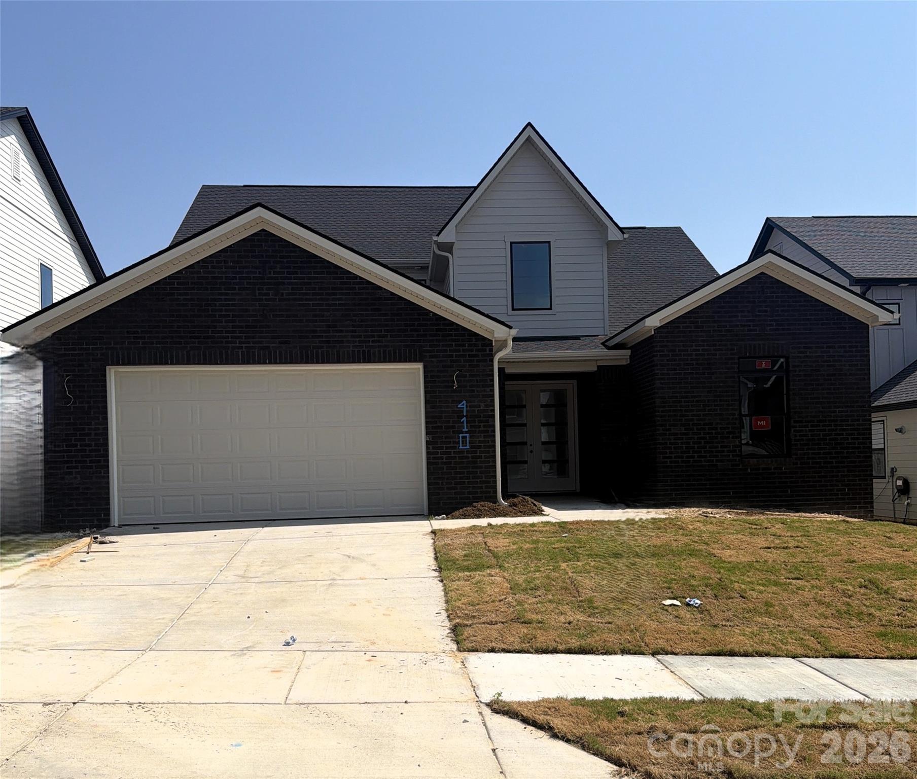 Windell Woods - Residential