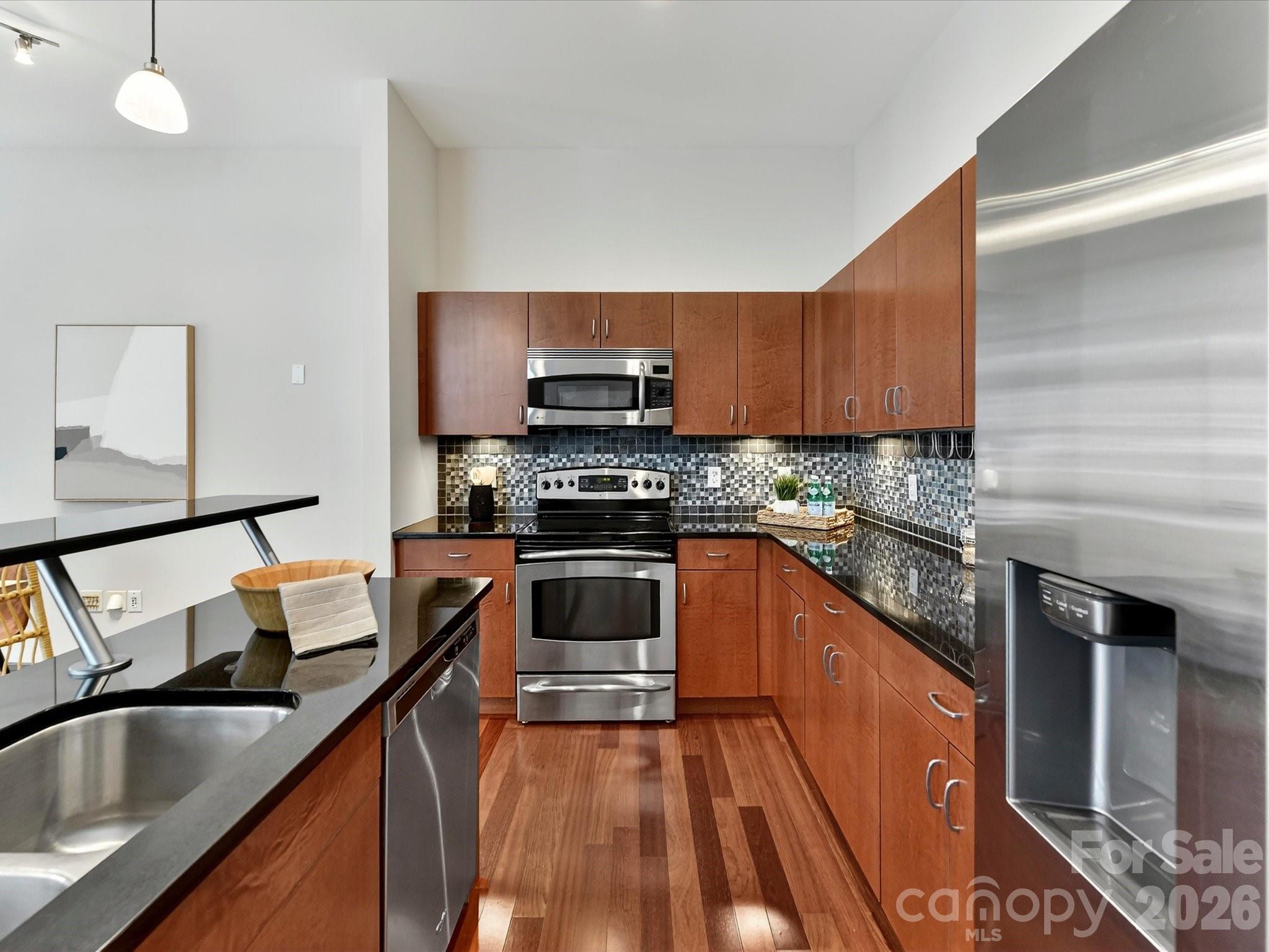 Dilworth - Residential