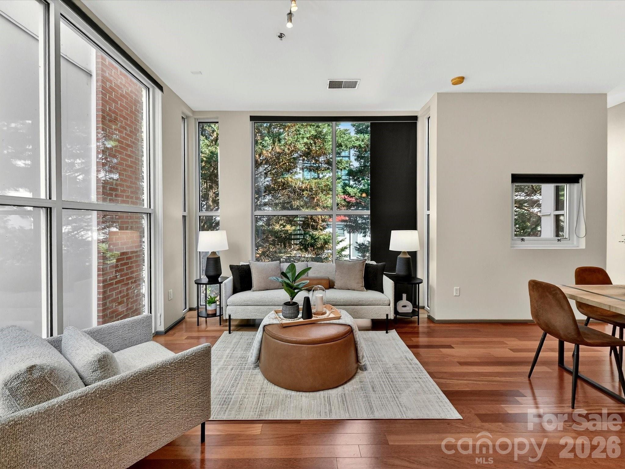 Dilworth - Residential