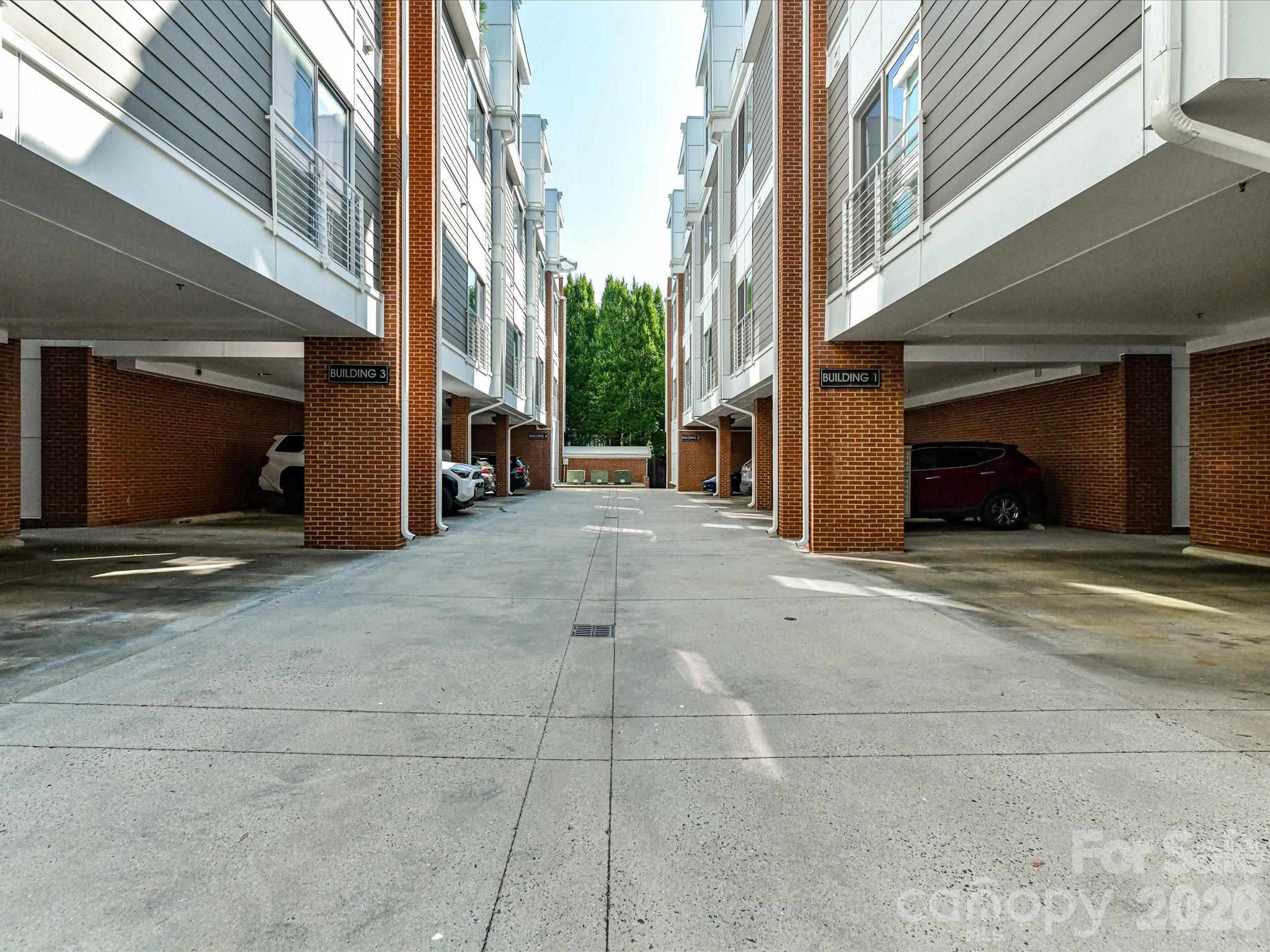 Dilworth - Residential
