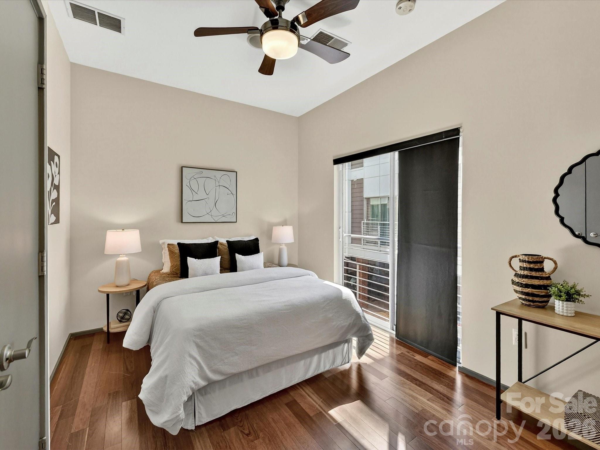 Dilworth - Residential