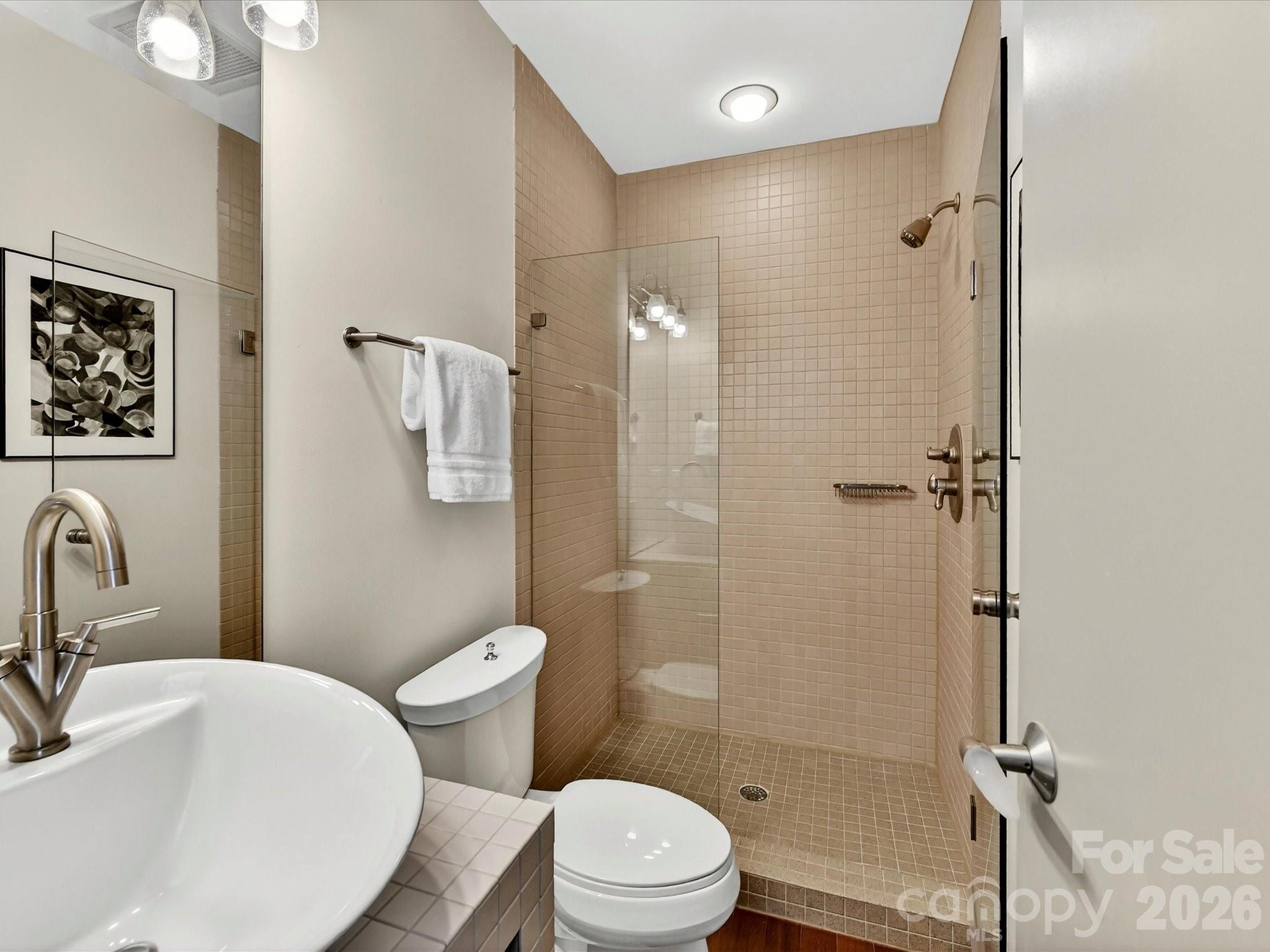 Dilworth - Residential