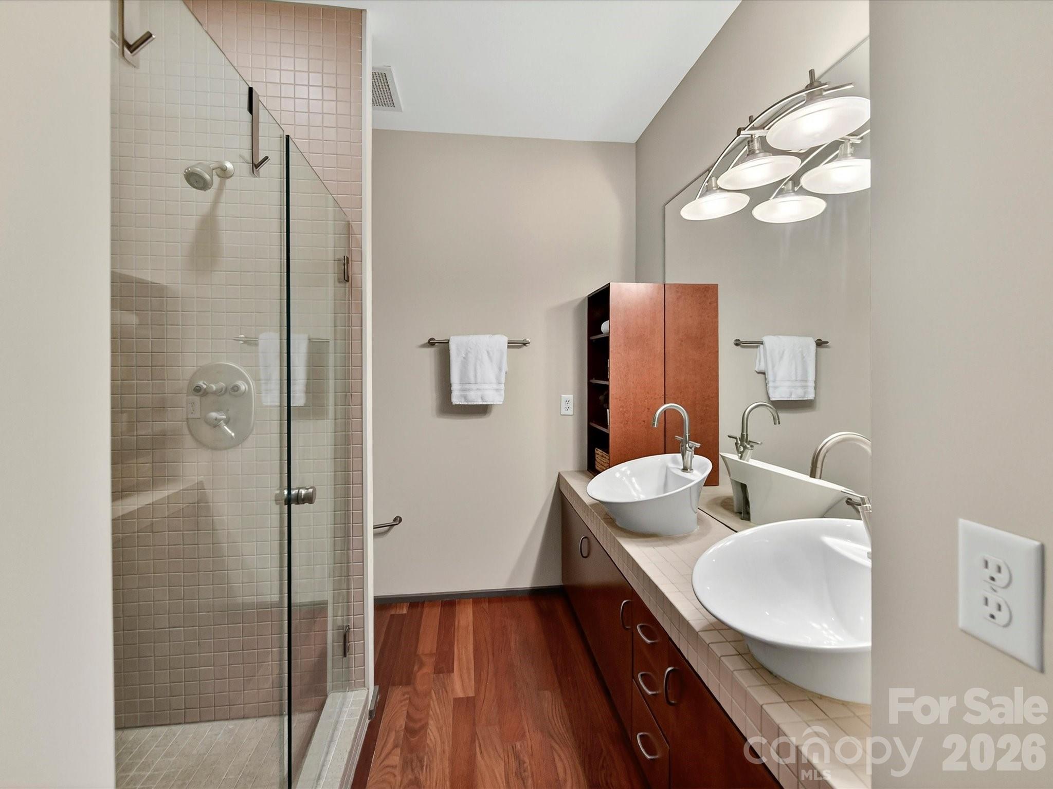 Dilworth - Residential