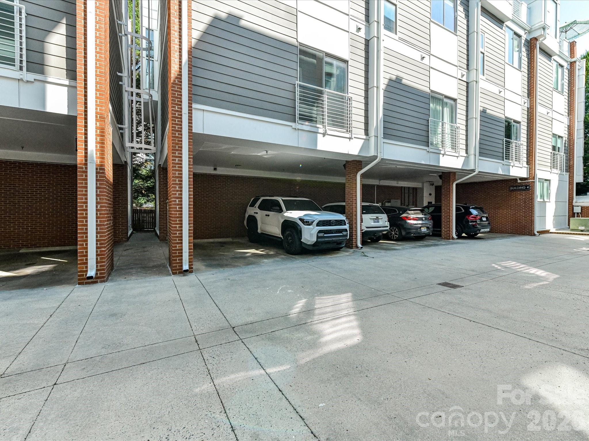 Dilworth - Residential