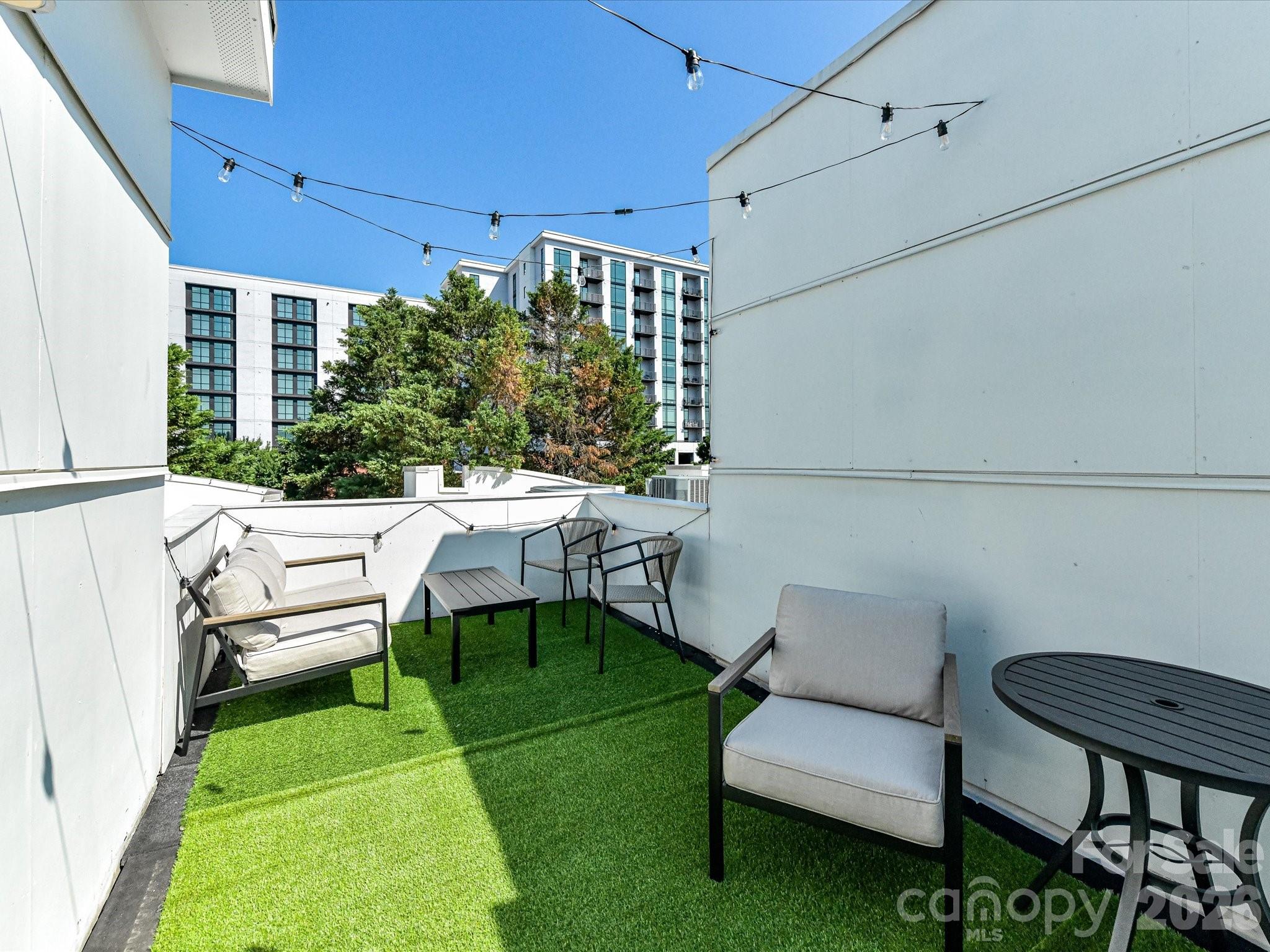 Dilworth - Residential