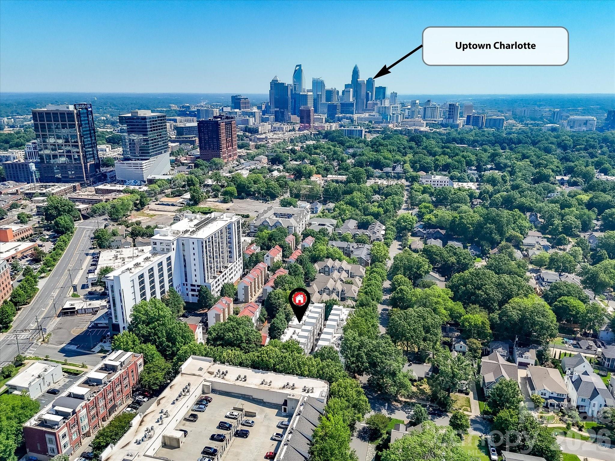 Dilworth - Residential
