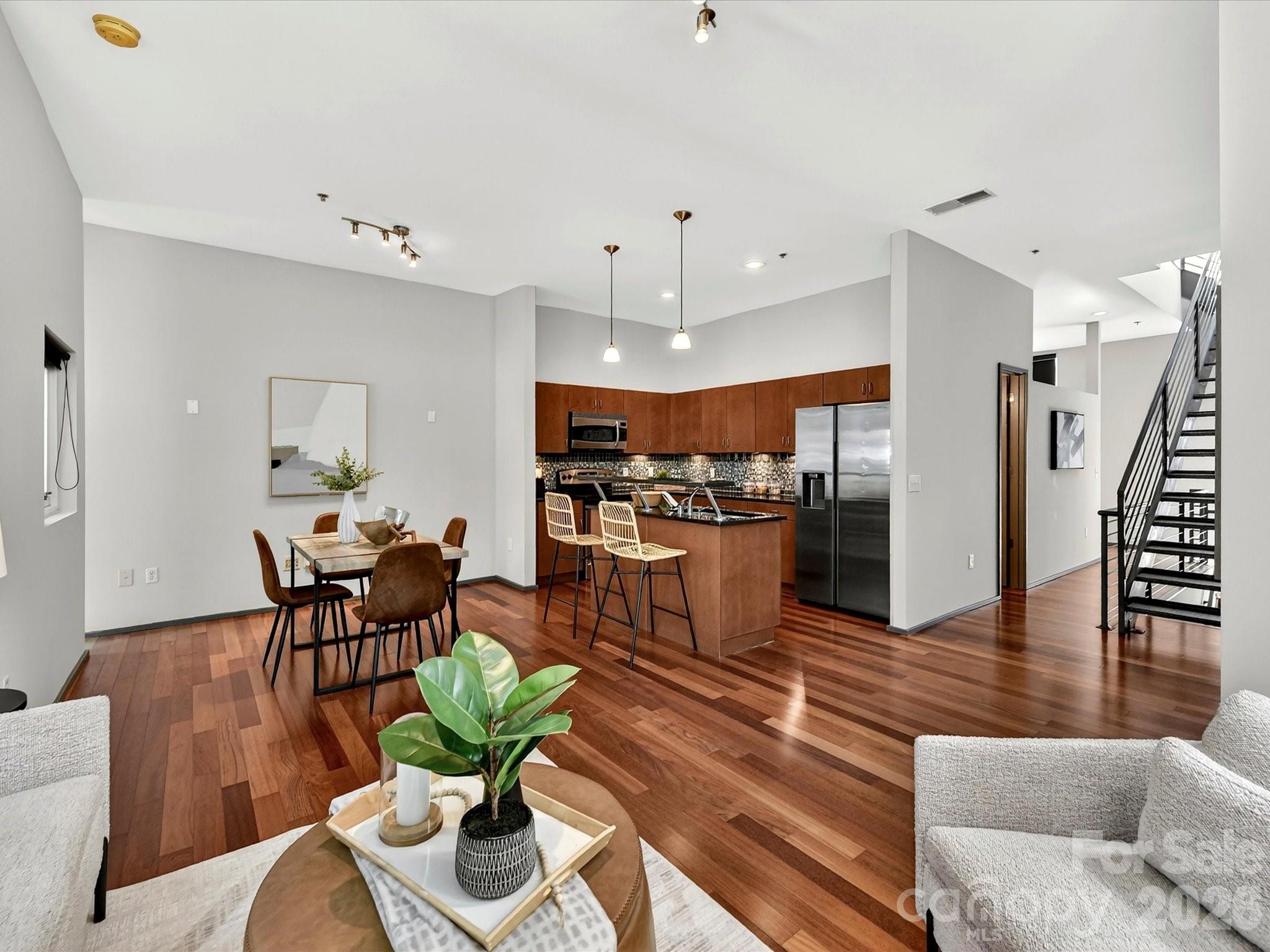 Dilworth - Residential