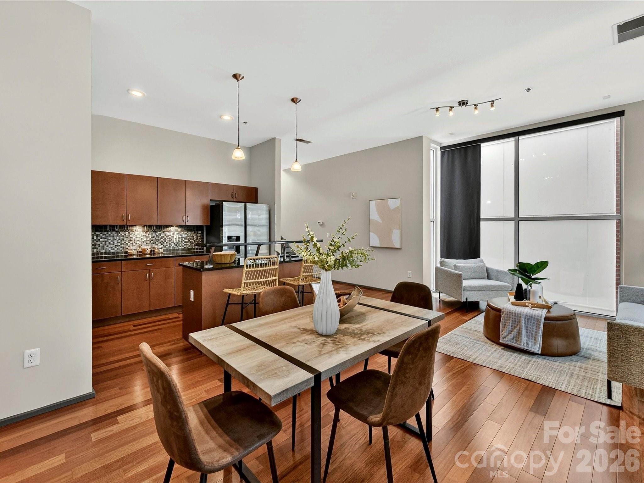 Dilworth - Residential