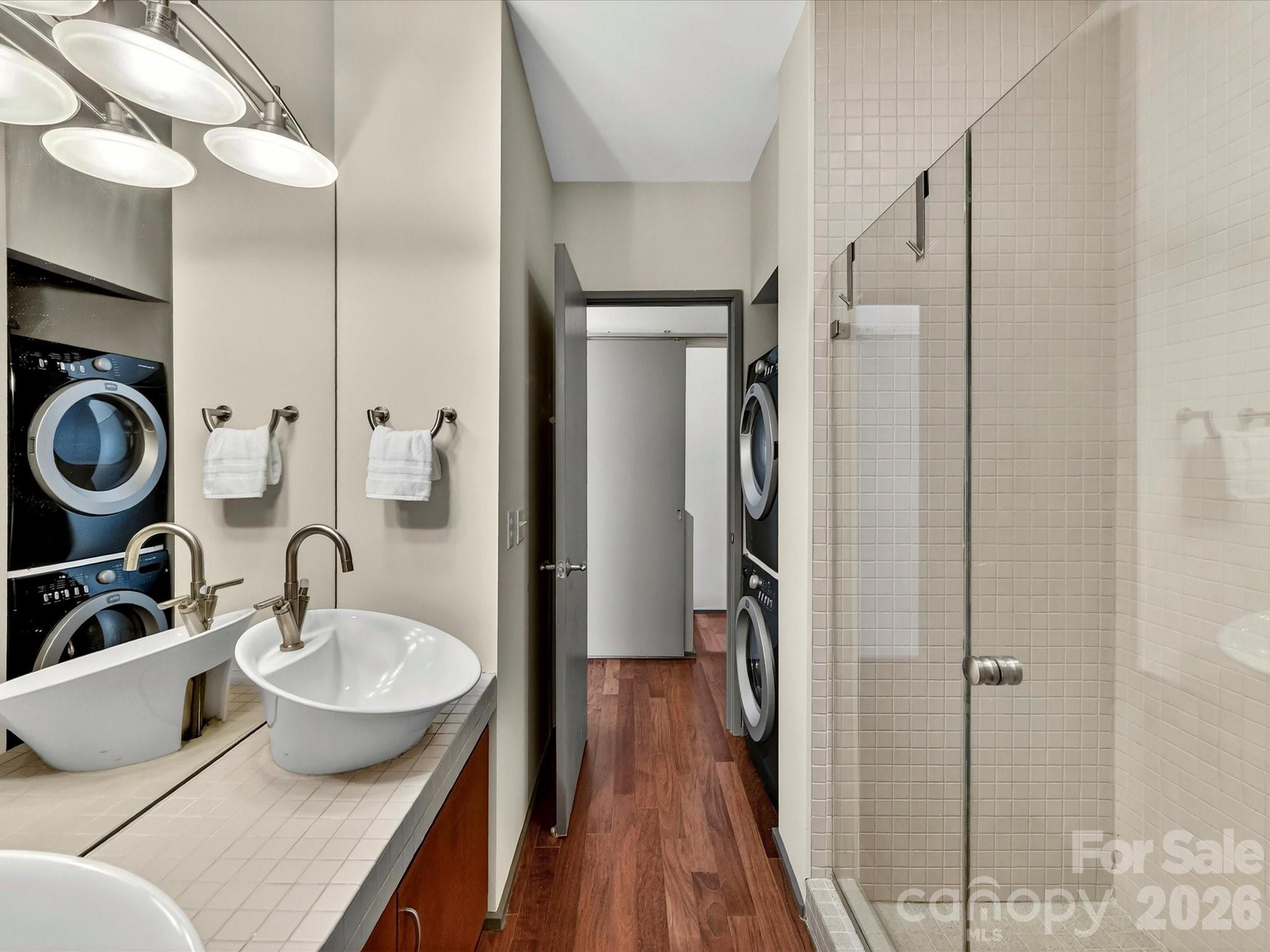 Dilworth - Residential