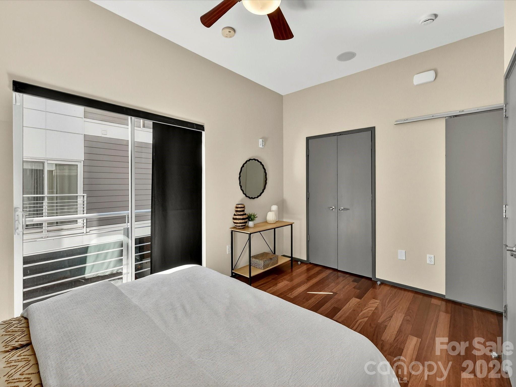 Dilworth - Residential