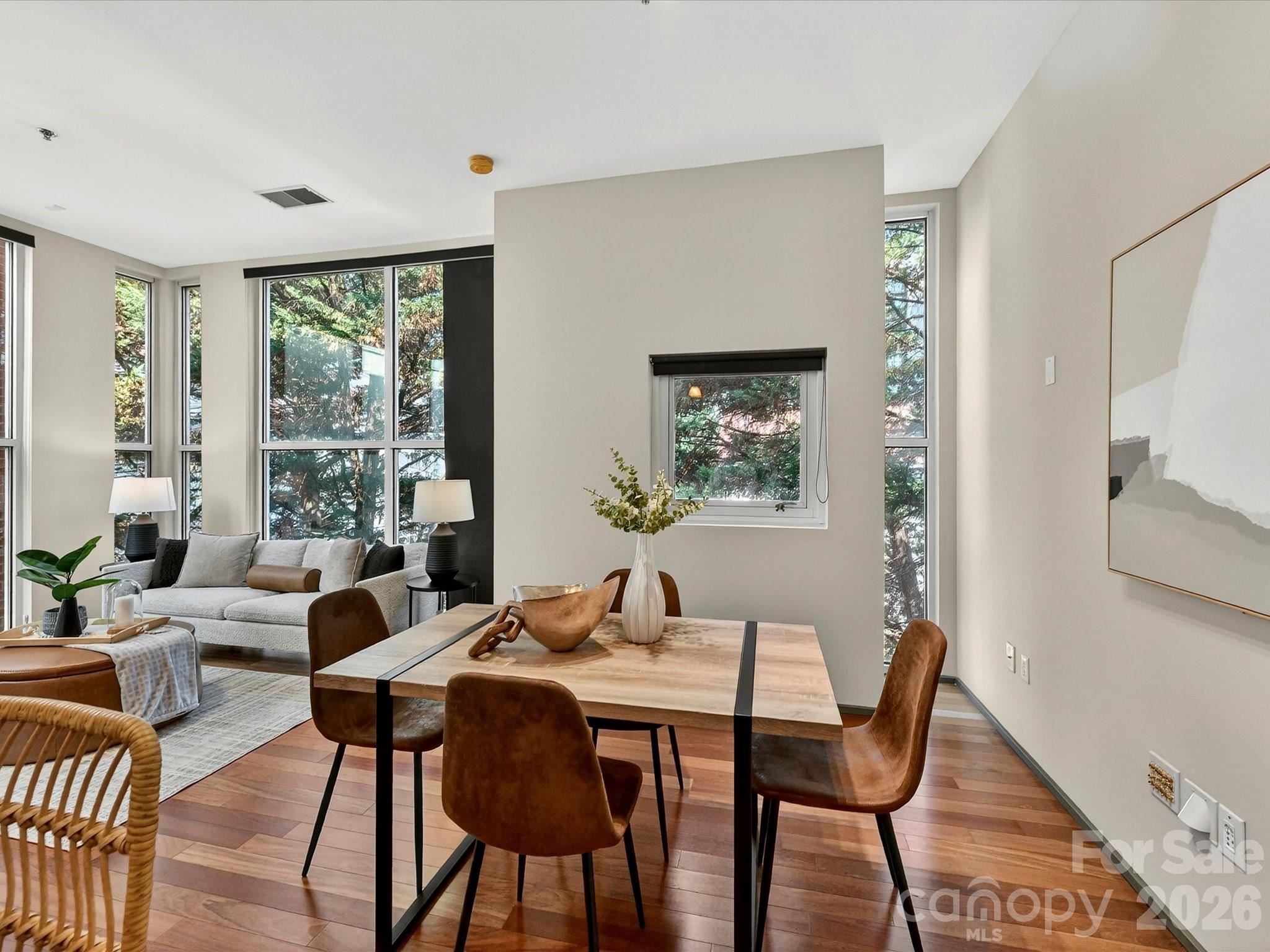 Dilworth - Residential