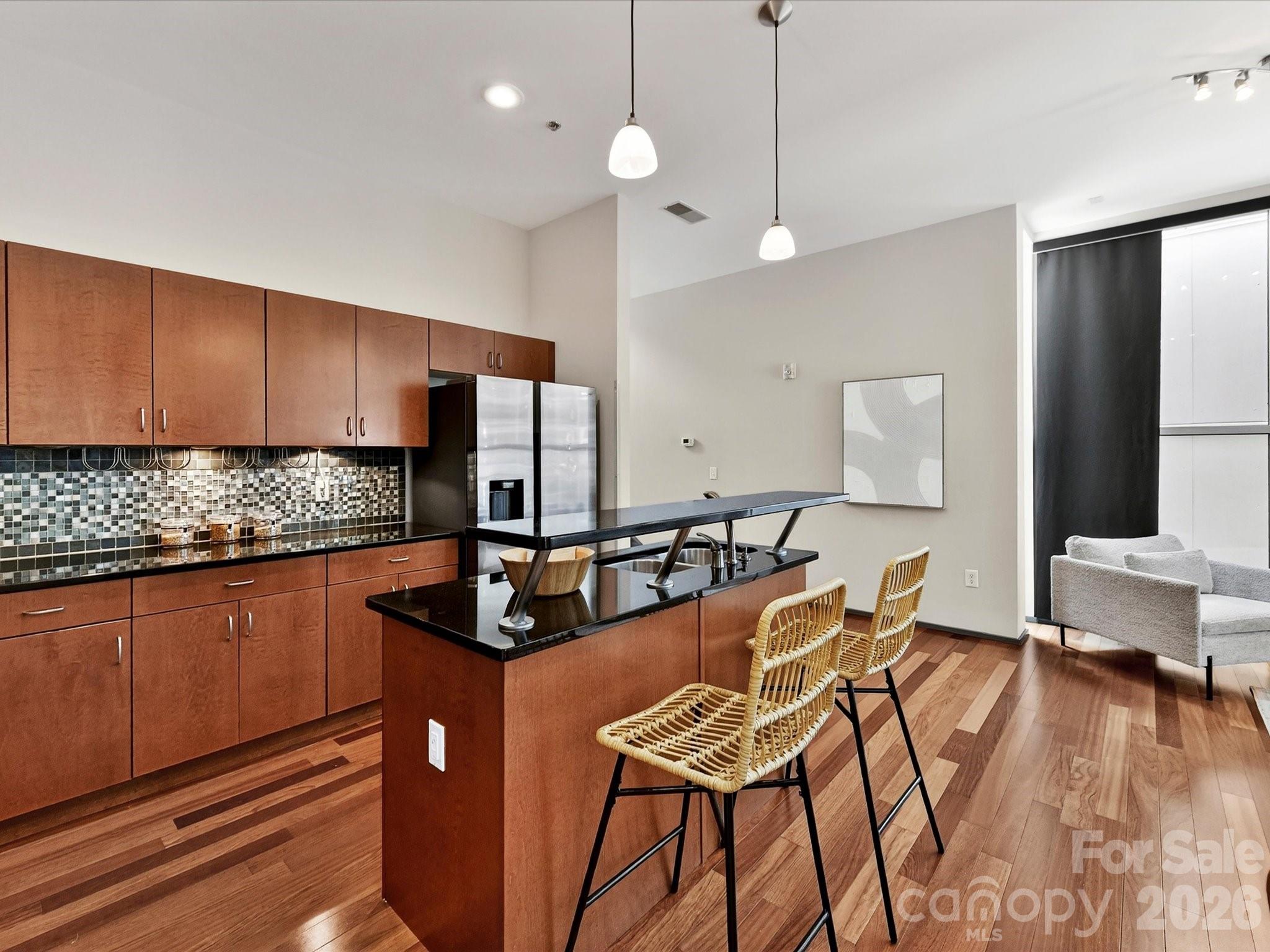Dilworth - Residential