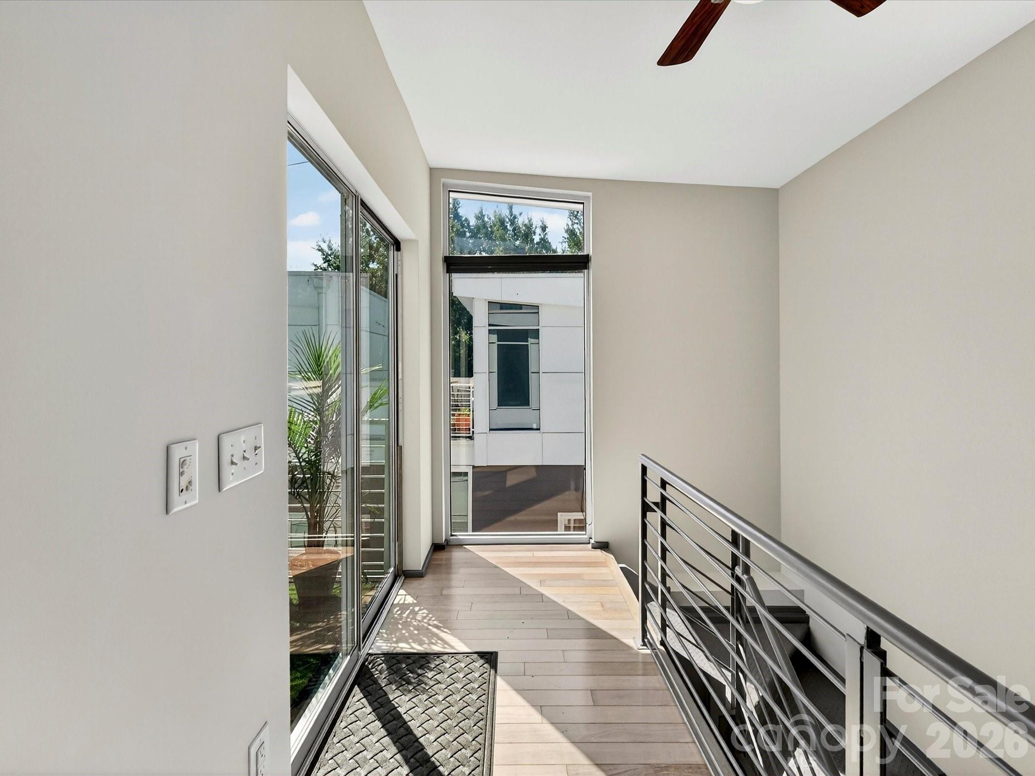 Dilworth - Residential