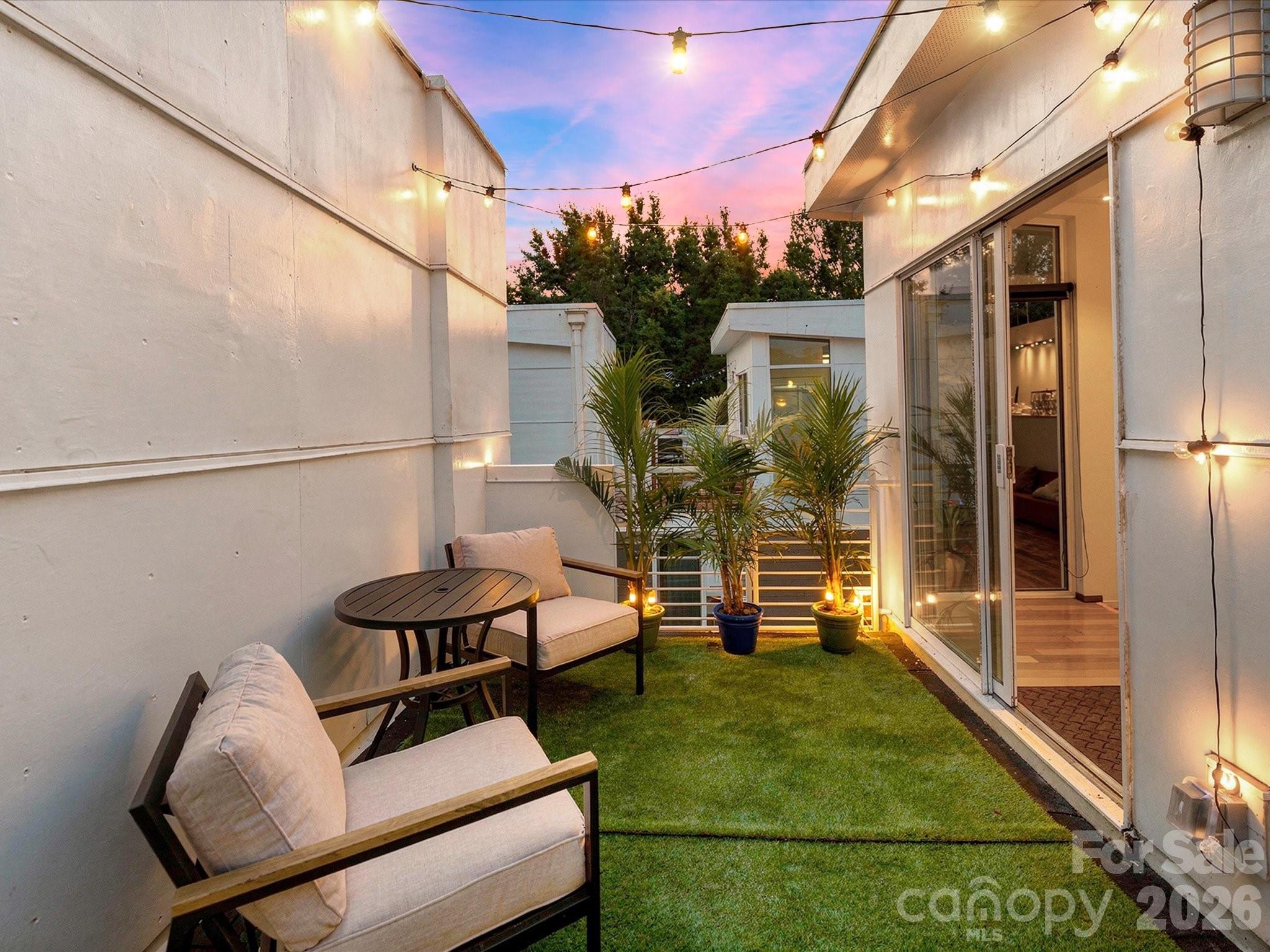 Dilworth - Residential