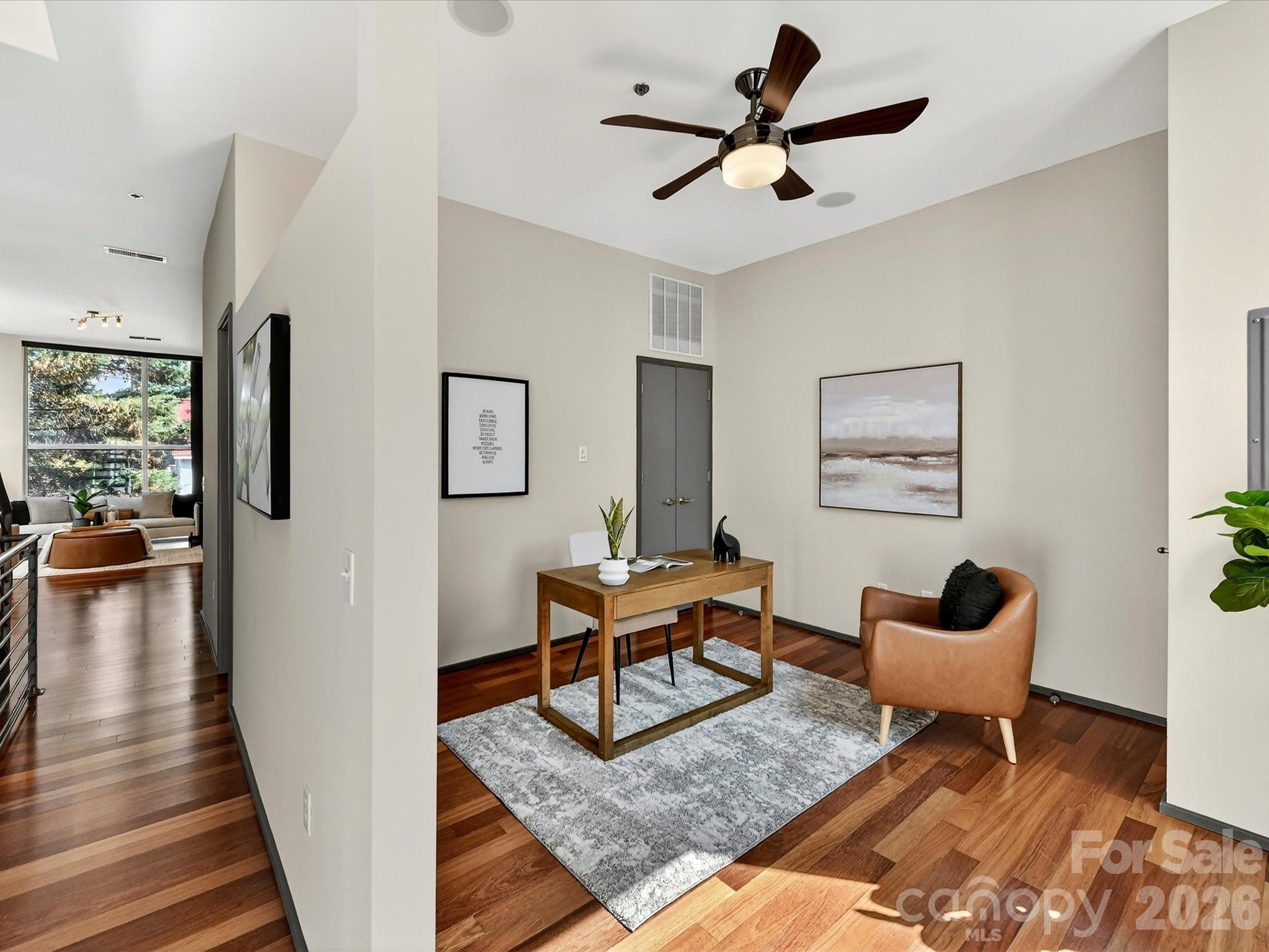 Dilworth - Residential