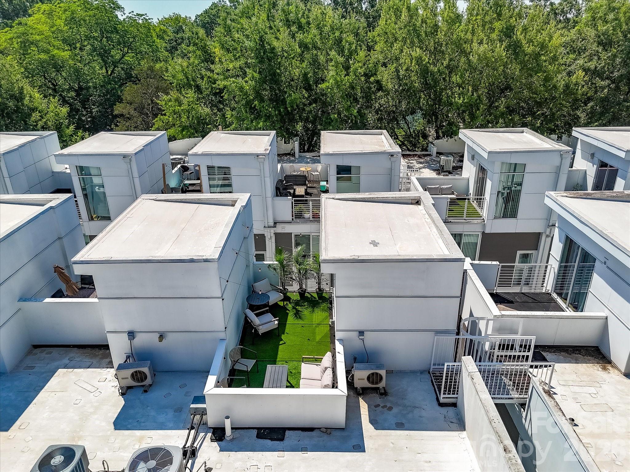 Dilworth - Residential