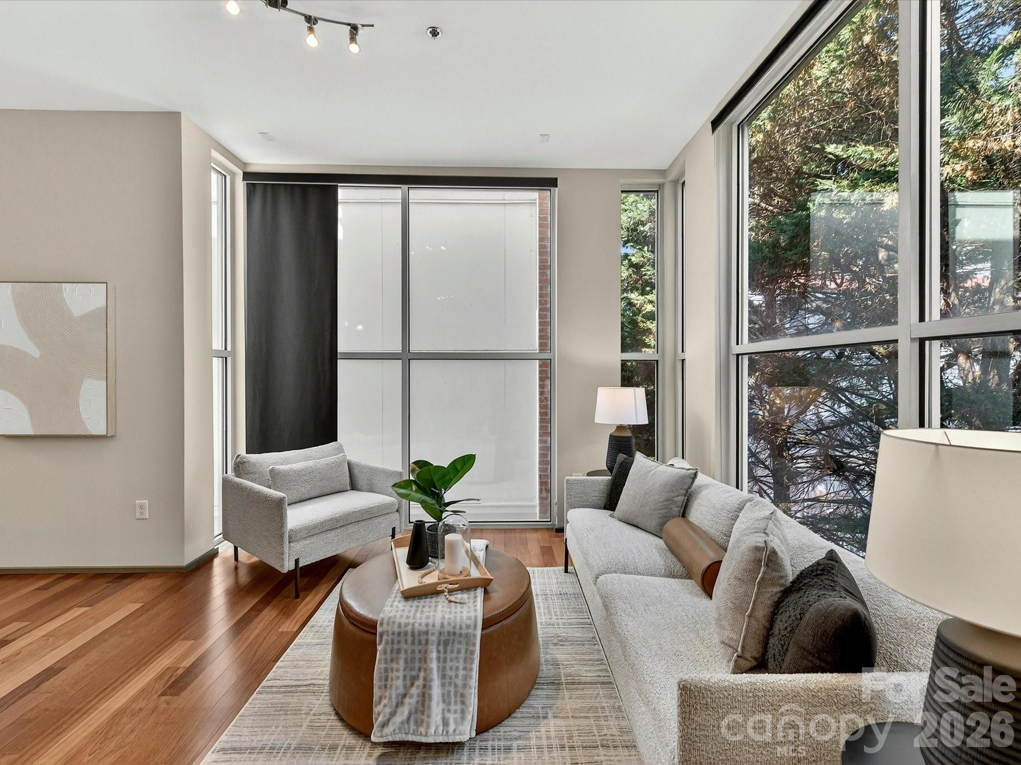 Dilworth - Residential