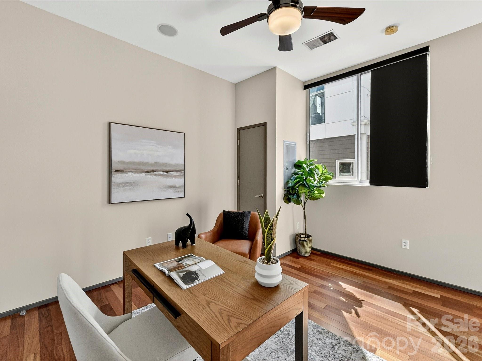 Dilworth - Residential