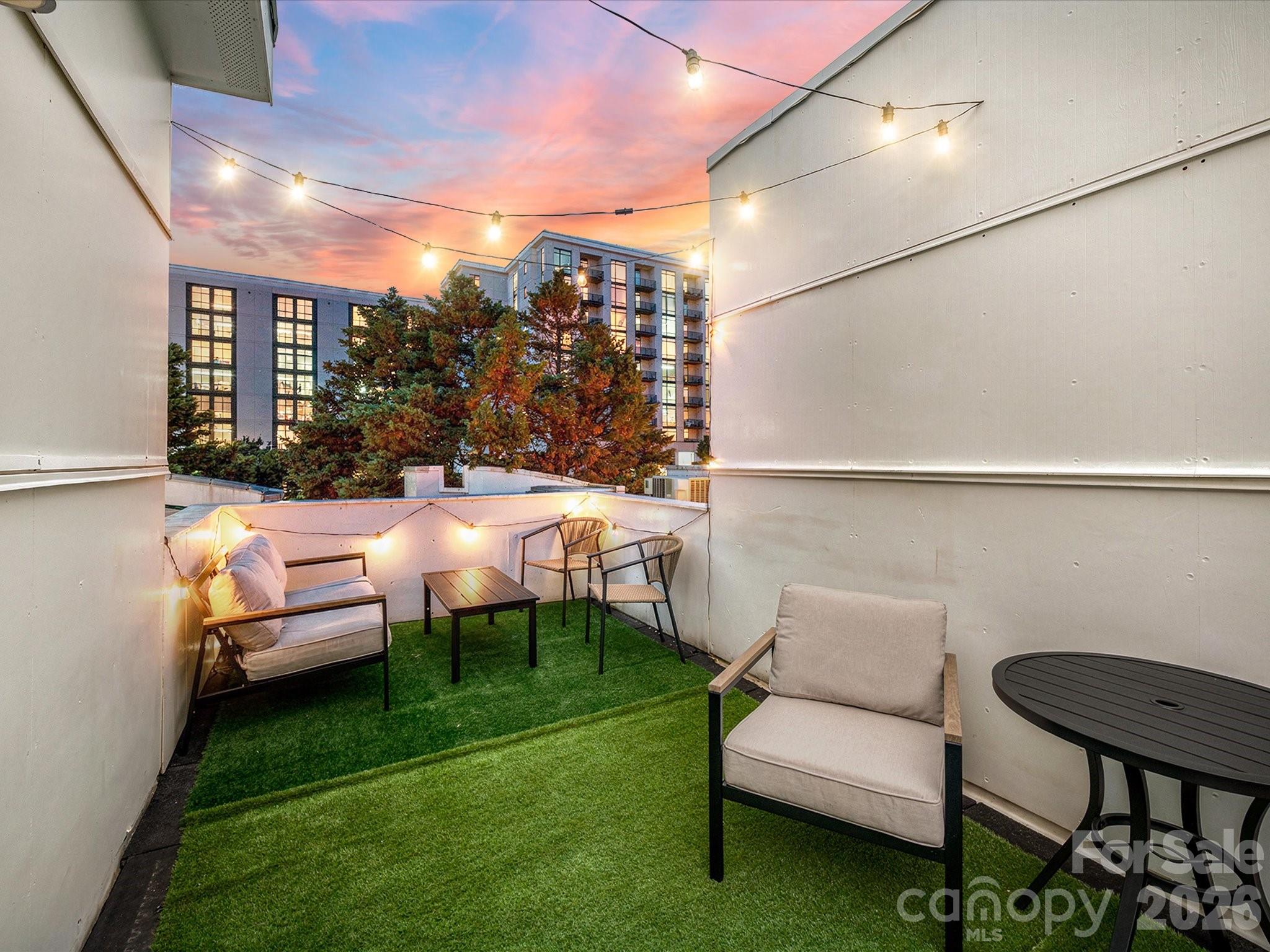 Dilworth - Residential