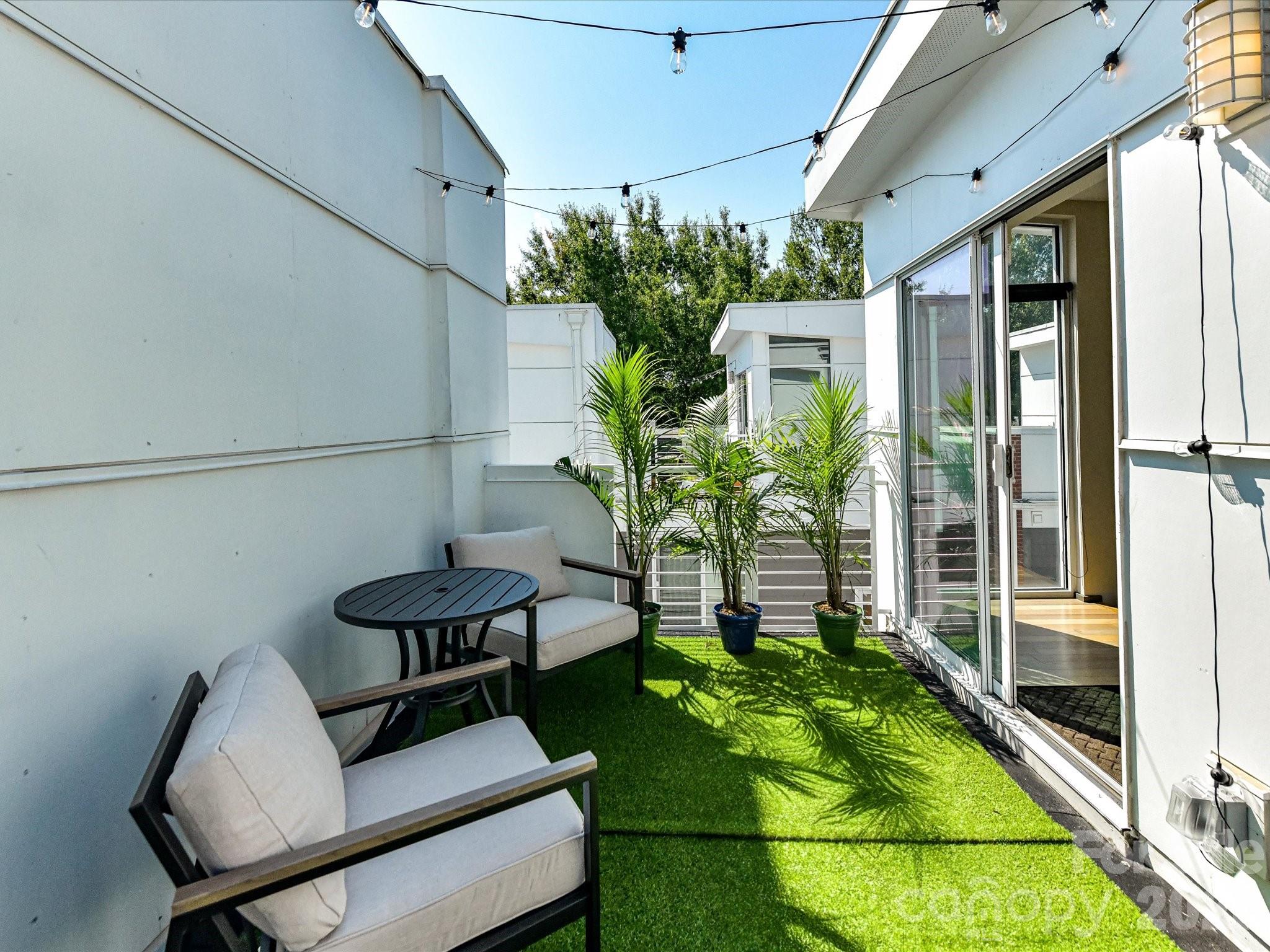 Dilworth - Residential