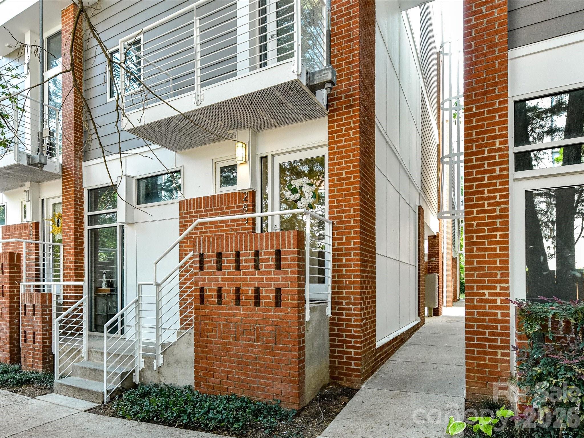 Dilworth - Residential