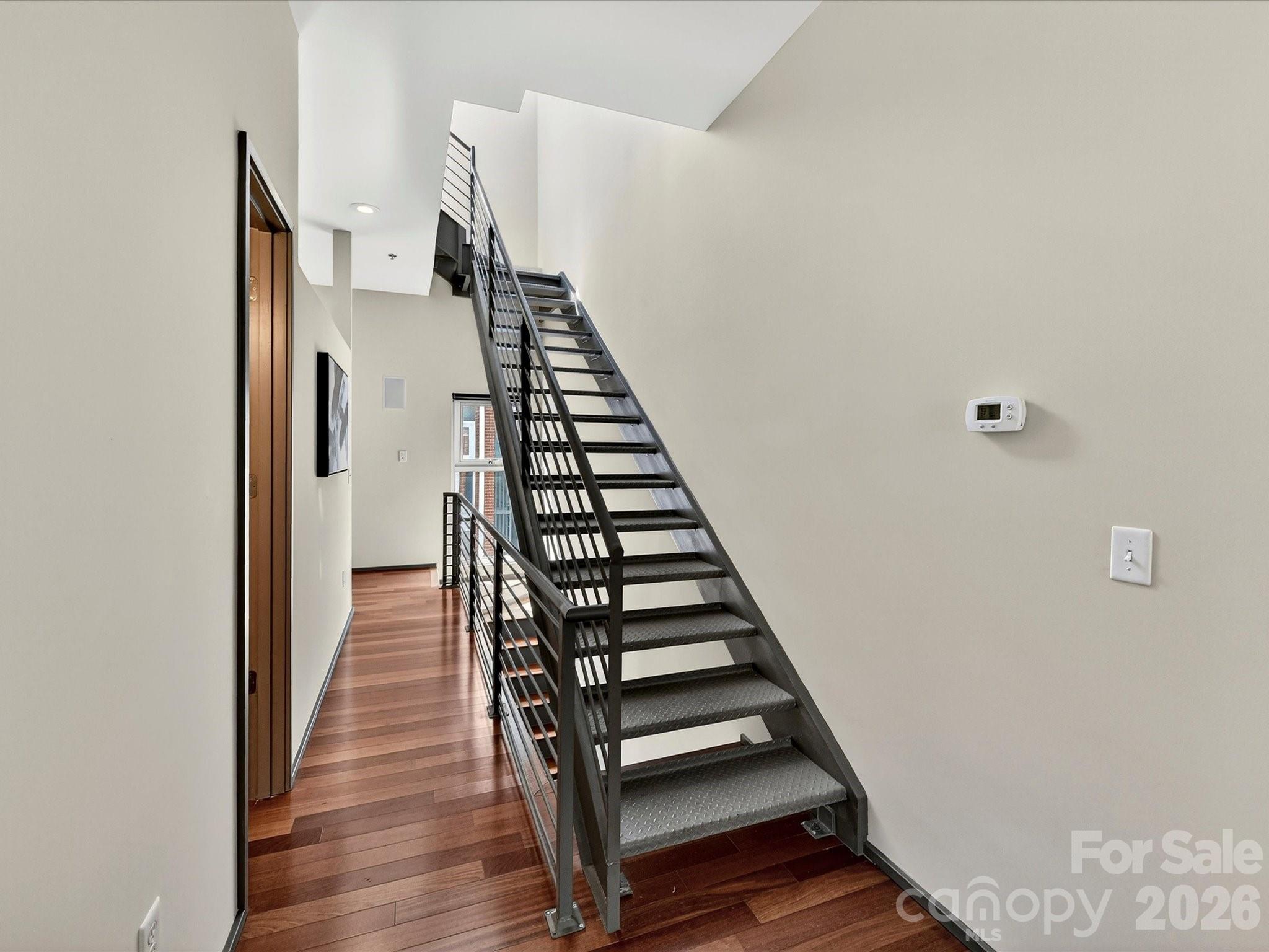 Dilworth - Residential