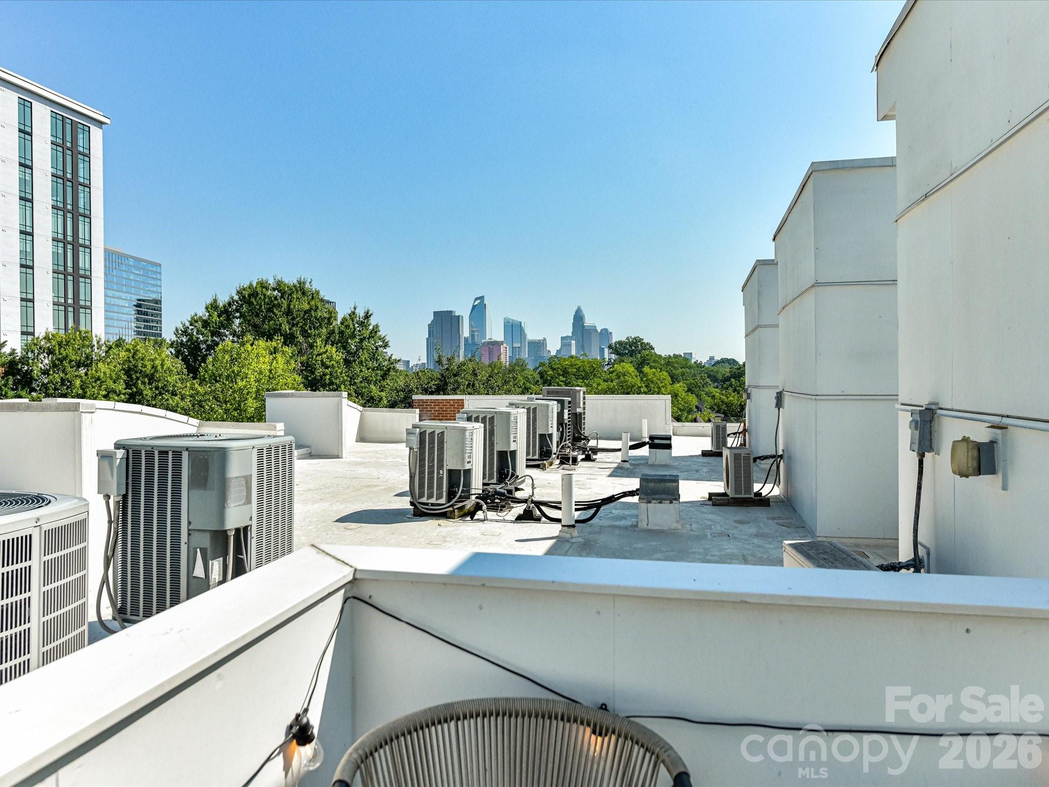 Dilworth - Residential