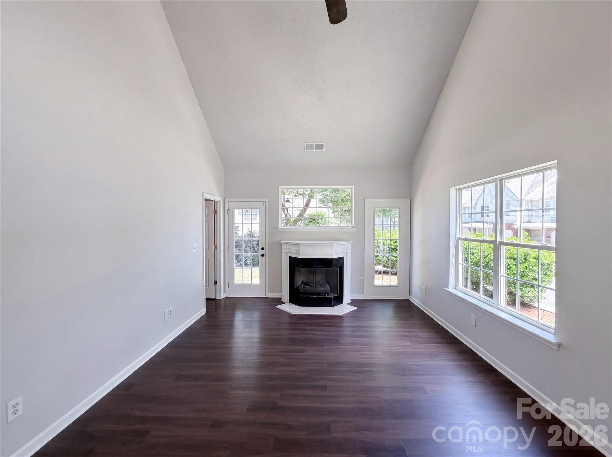 Hunter Downs - Residential