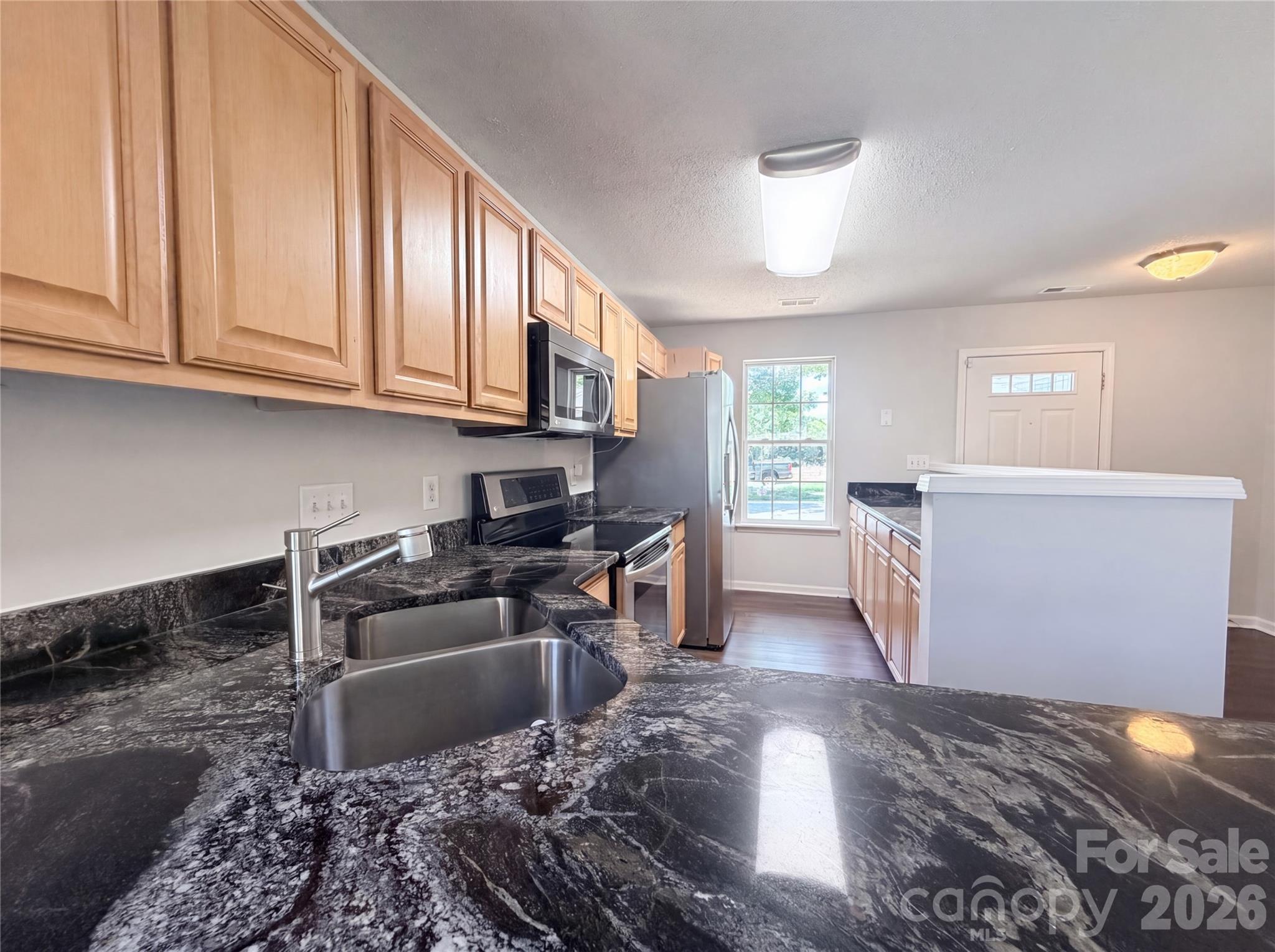 Hunter Downs - Residential
