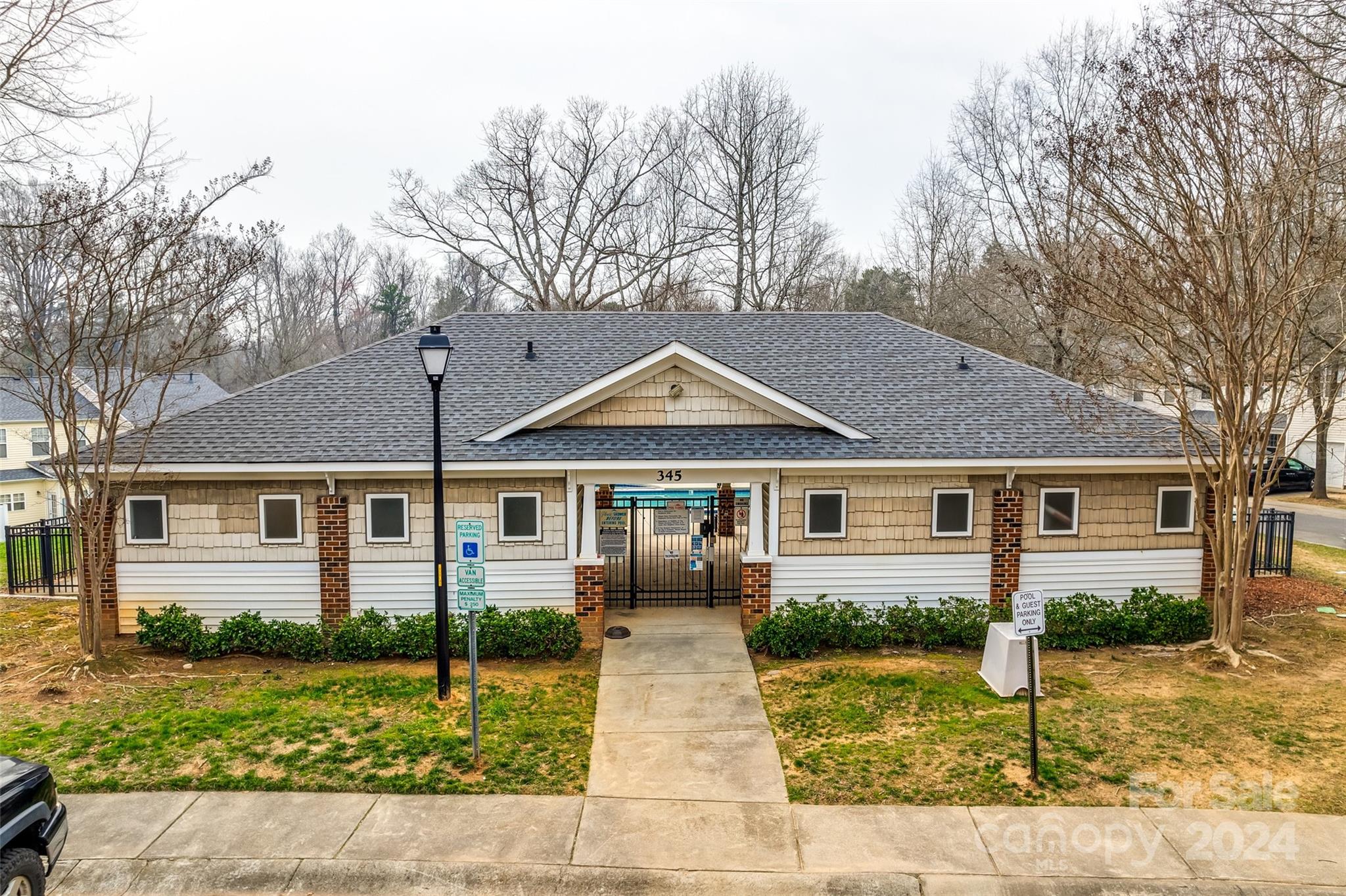 Stonebrook - Residential
