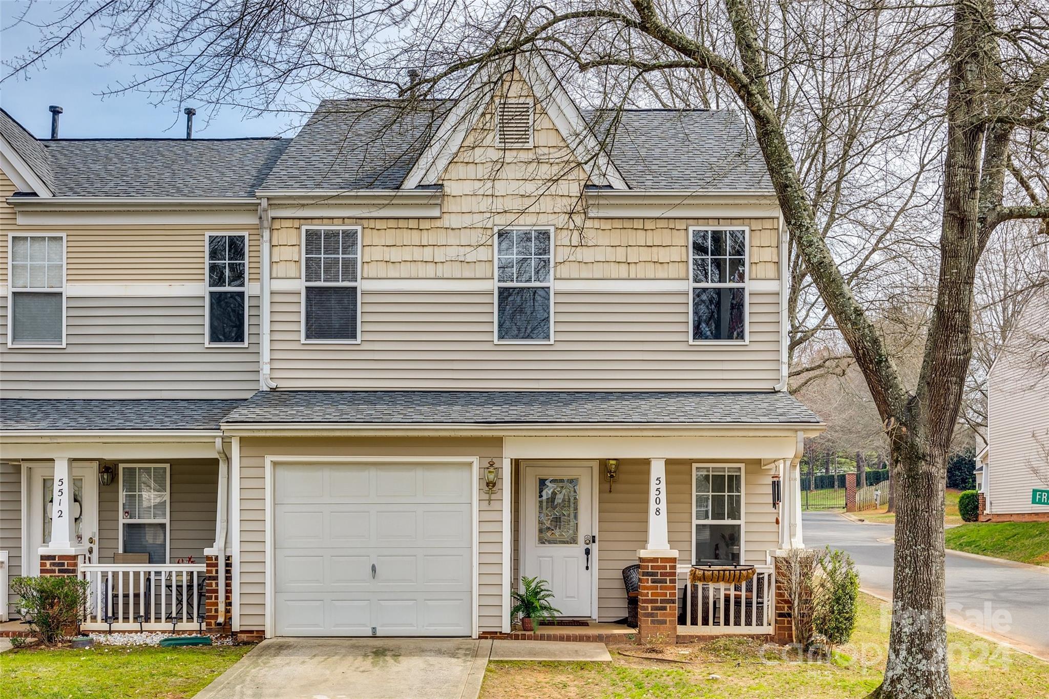 Stonebrook - Residential