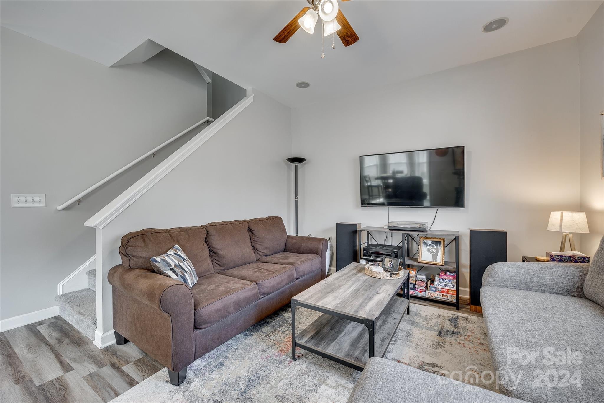 Stonebrook - Residential