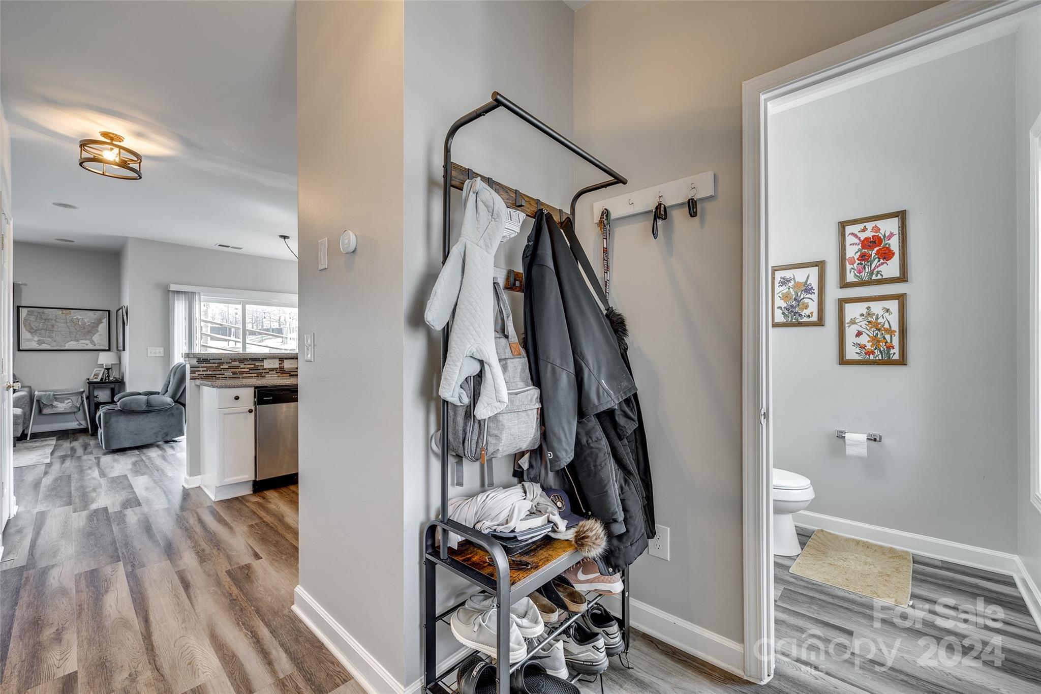 Stonebrook - Residential