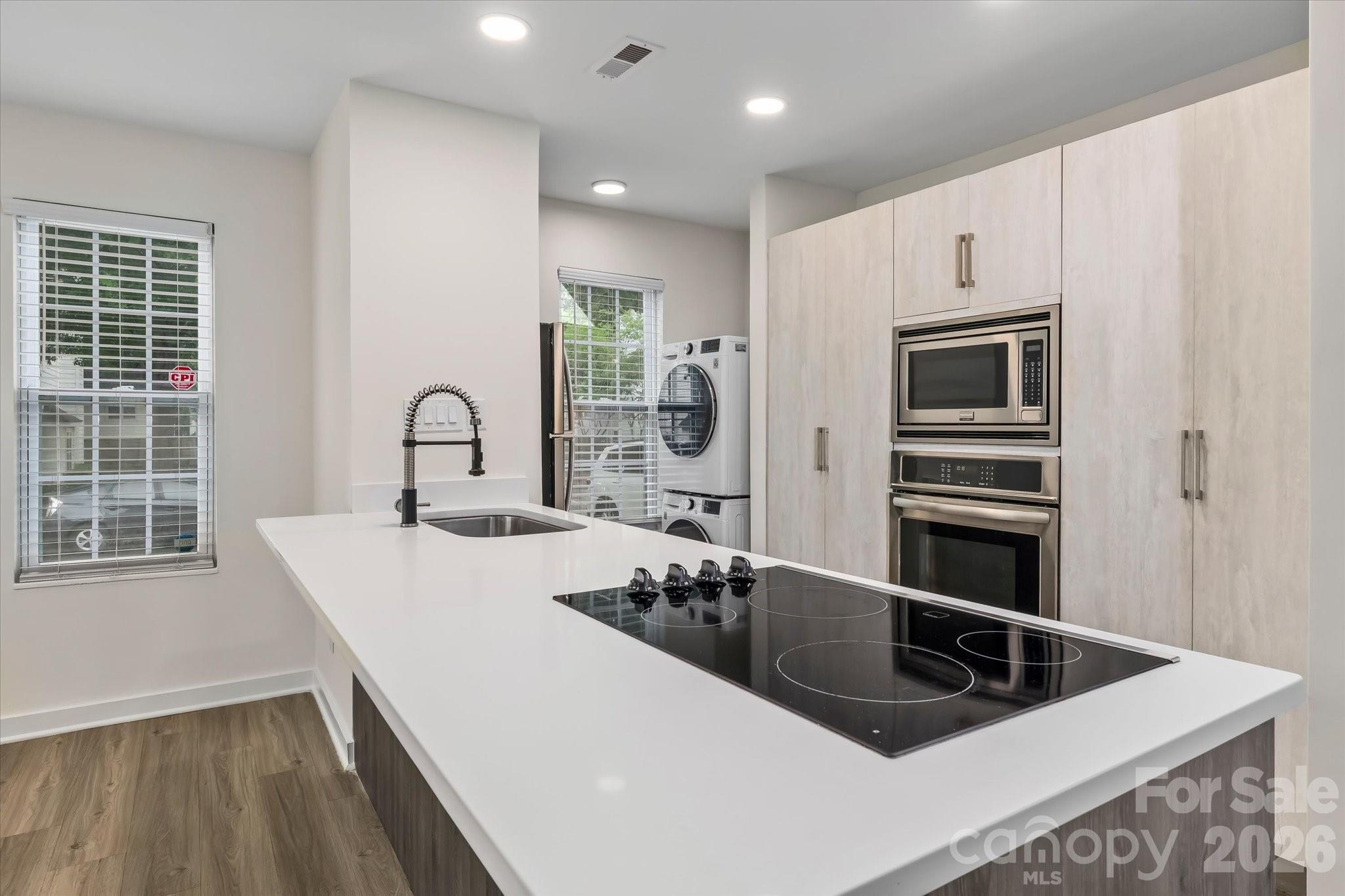 Commonwealth Park - Residential