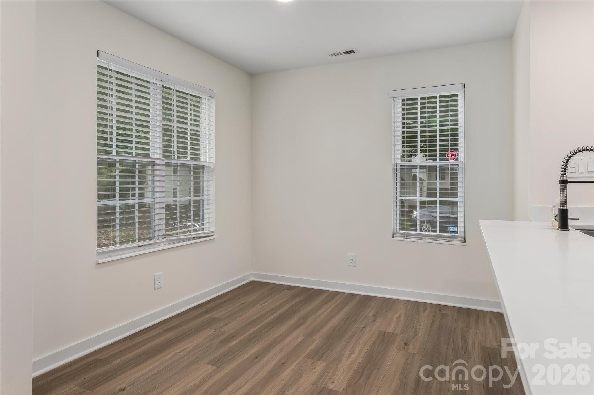 Commonwealth Park - Residential
