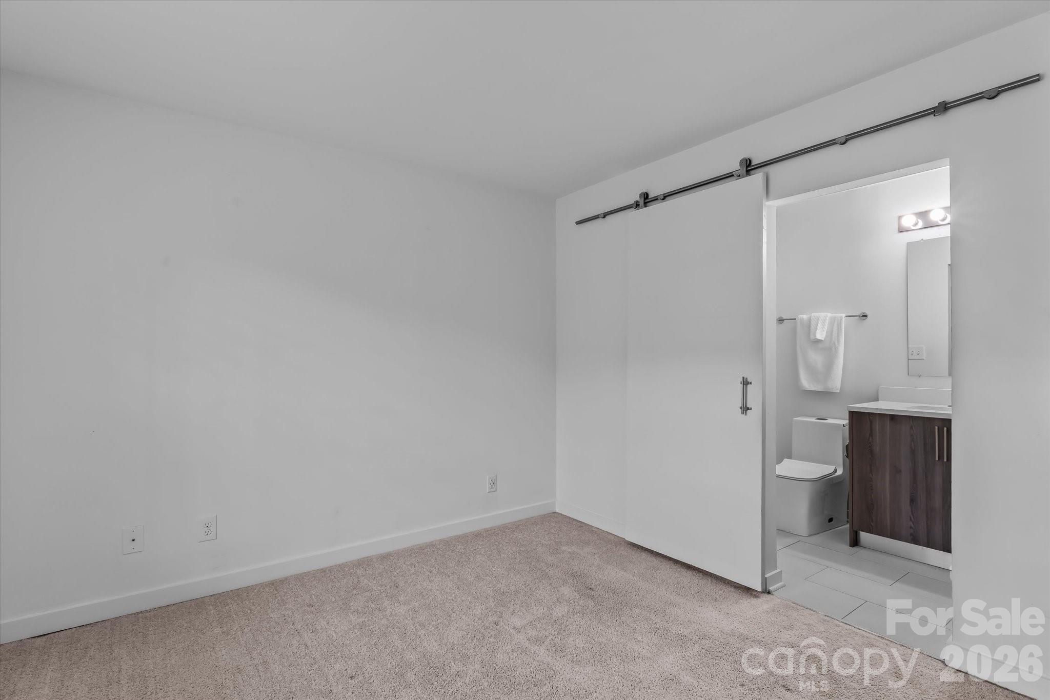 Commonwealth Park - Residential