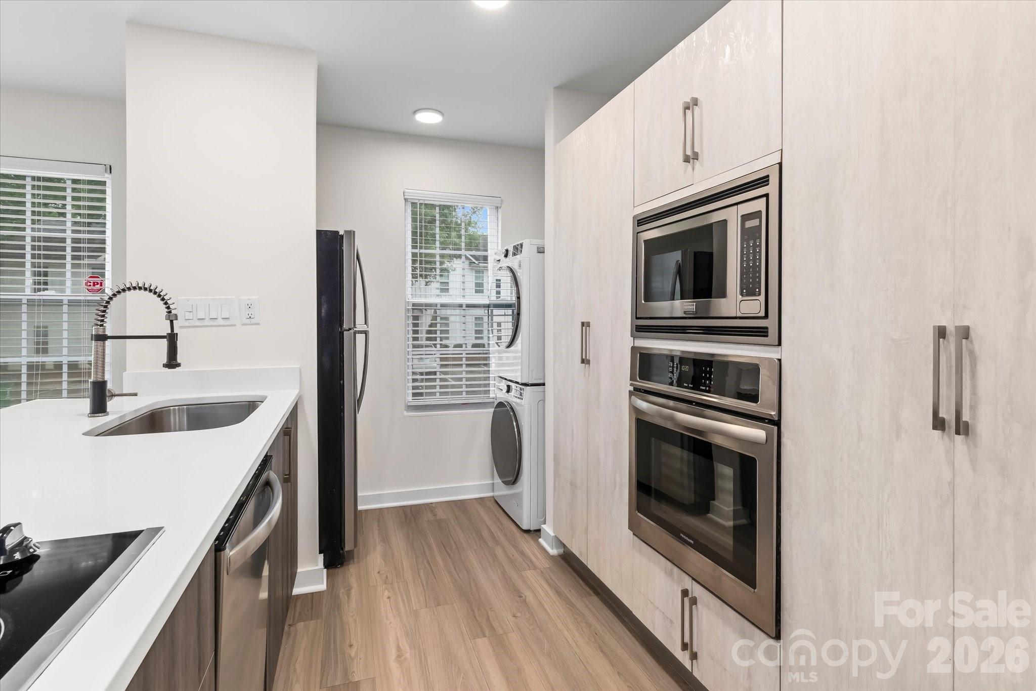 Commonwealth Park - Residential