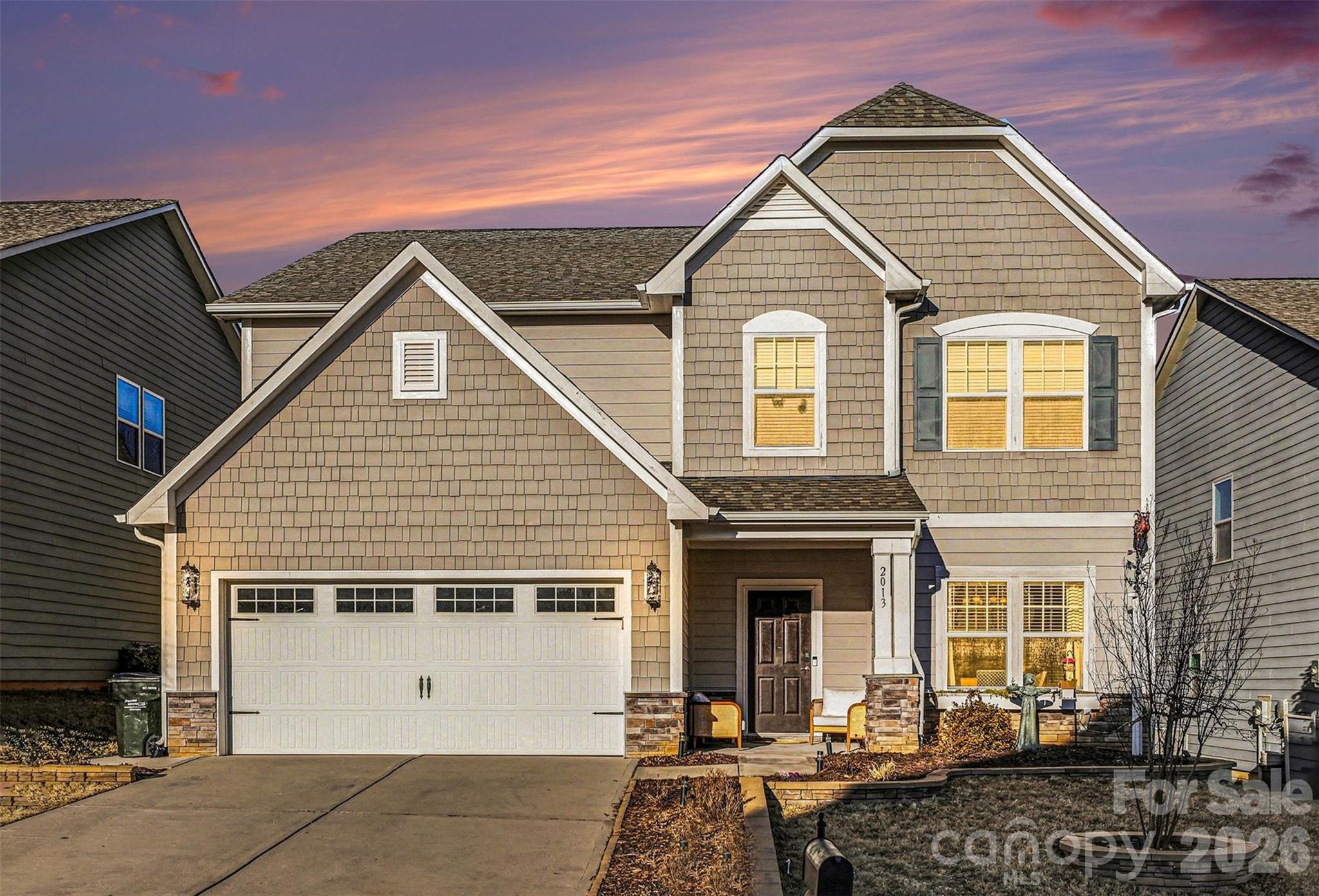 Lake Ridge - Residential