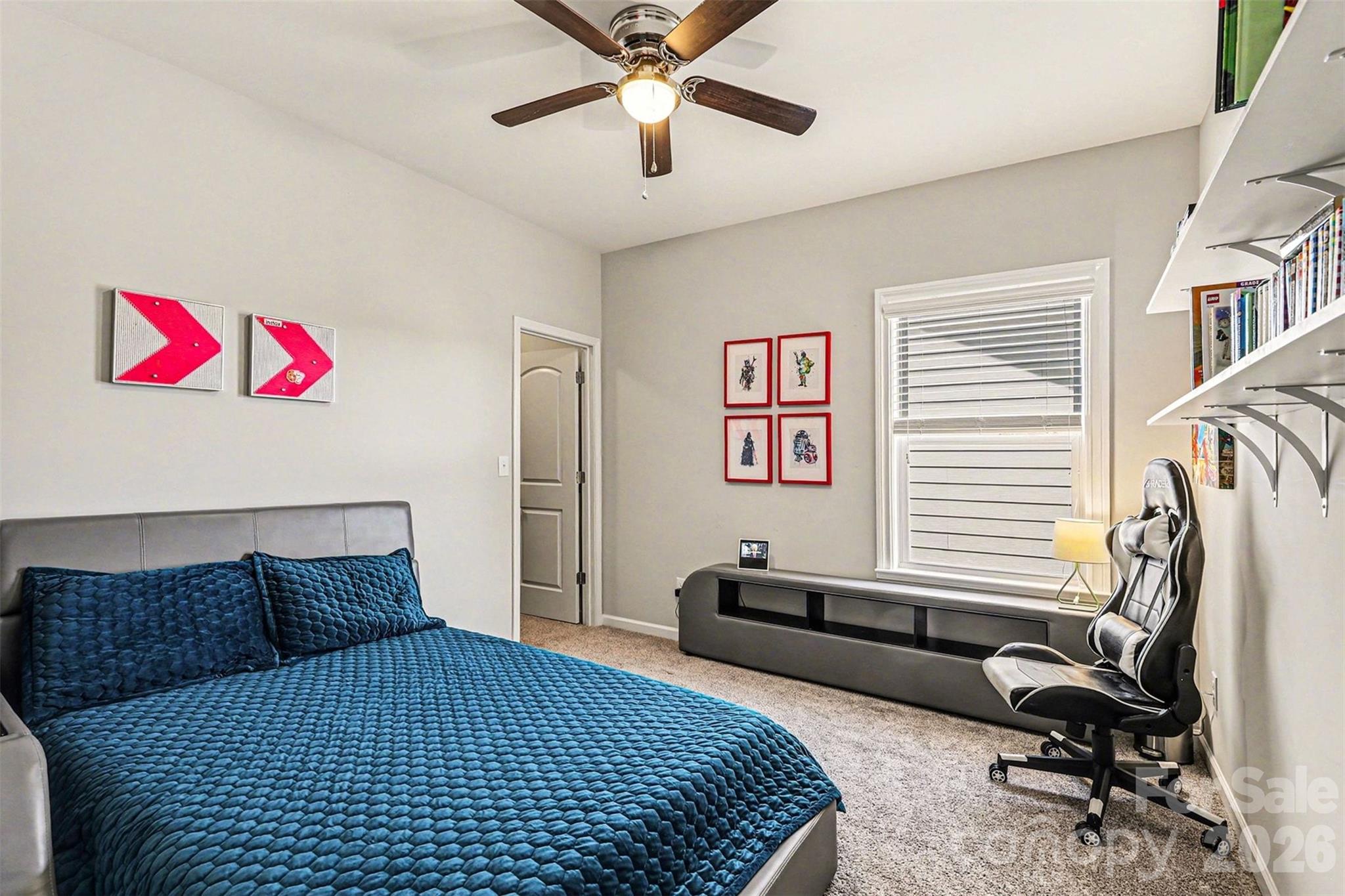 Lake Ridge - Residential
