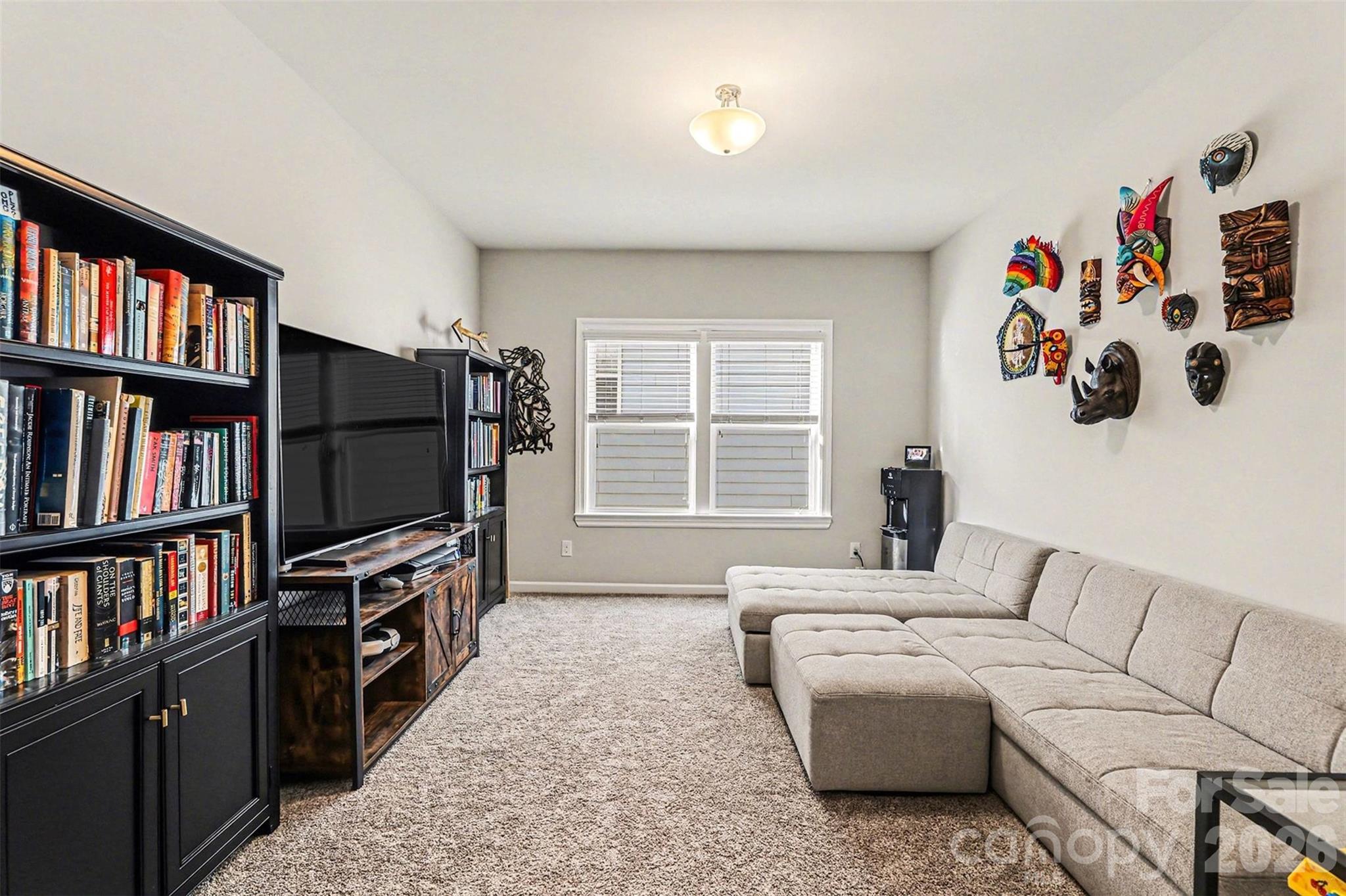 Lake Ridge - Residential