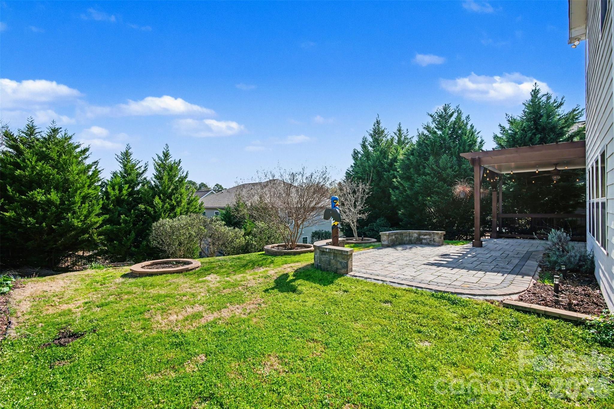 Lake Ridge - Residential