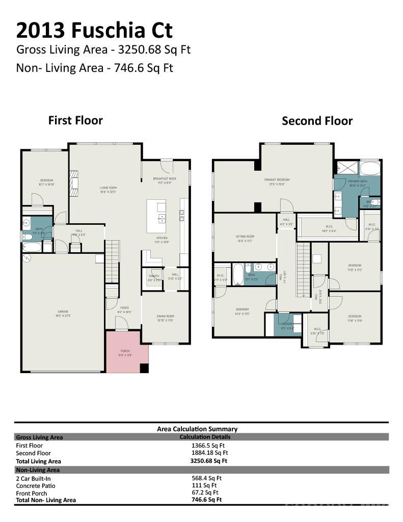 Lake Ridge - Residential
