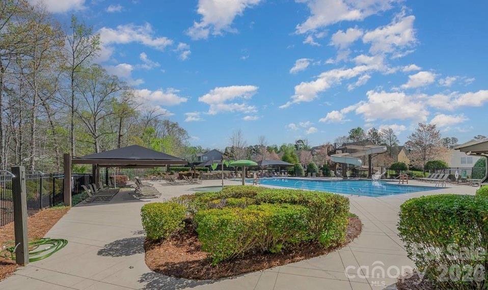 Lake Ridge - Residential