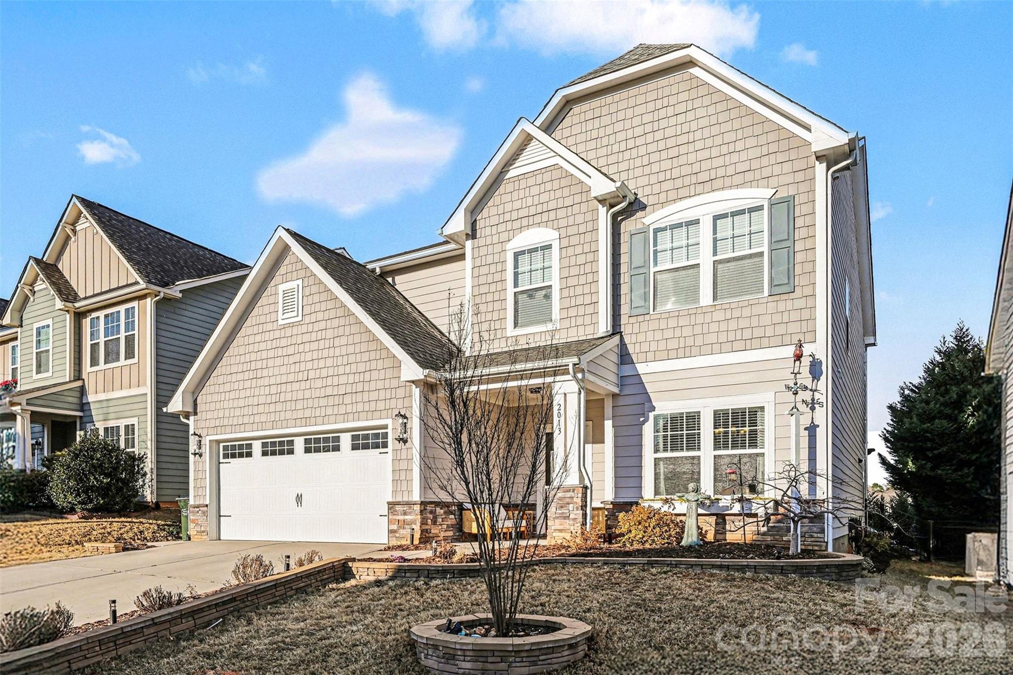 Lake Ridge - Residential